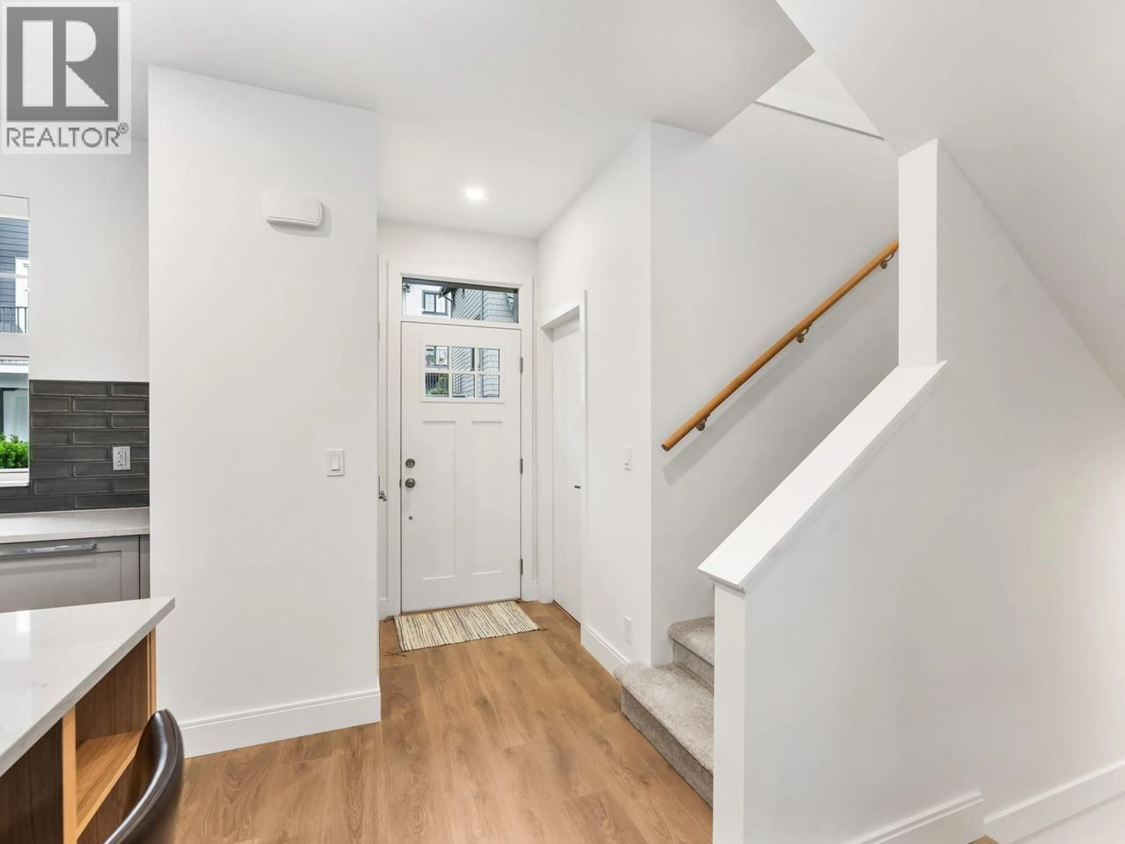 Indoor entryway for 201 - 1310 MITCHELL STREET, Coquitlam British Columbia V3E0T9