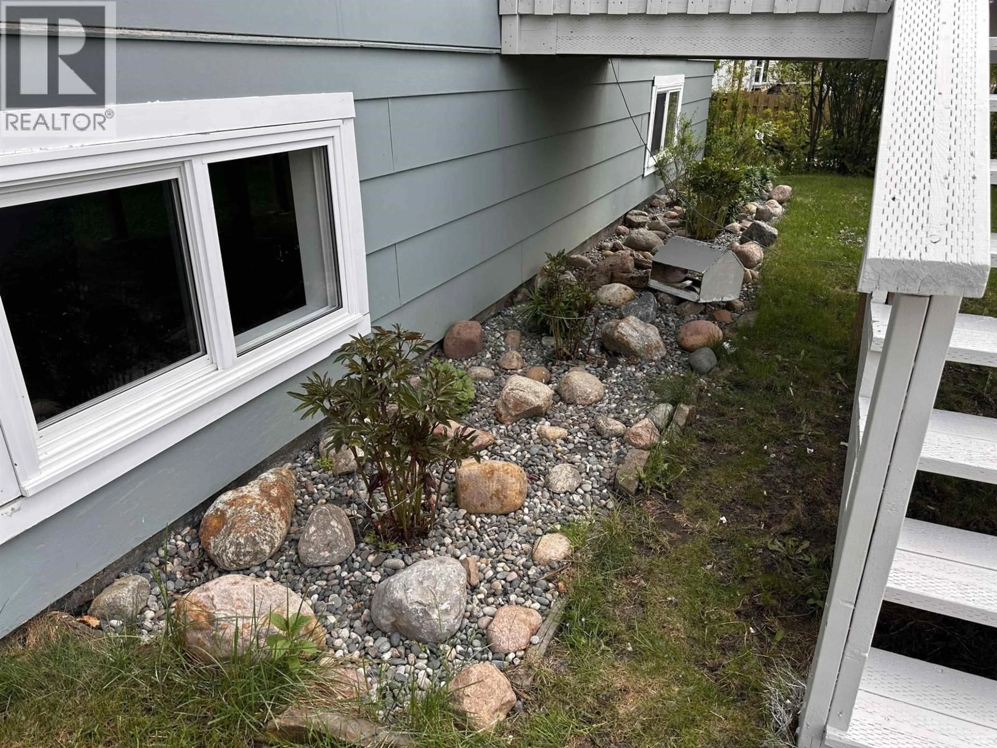 Patio, unknown for 5260 43 STREET, Fort Nelson British Columbia V0C1R0