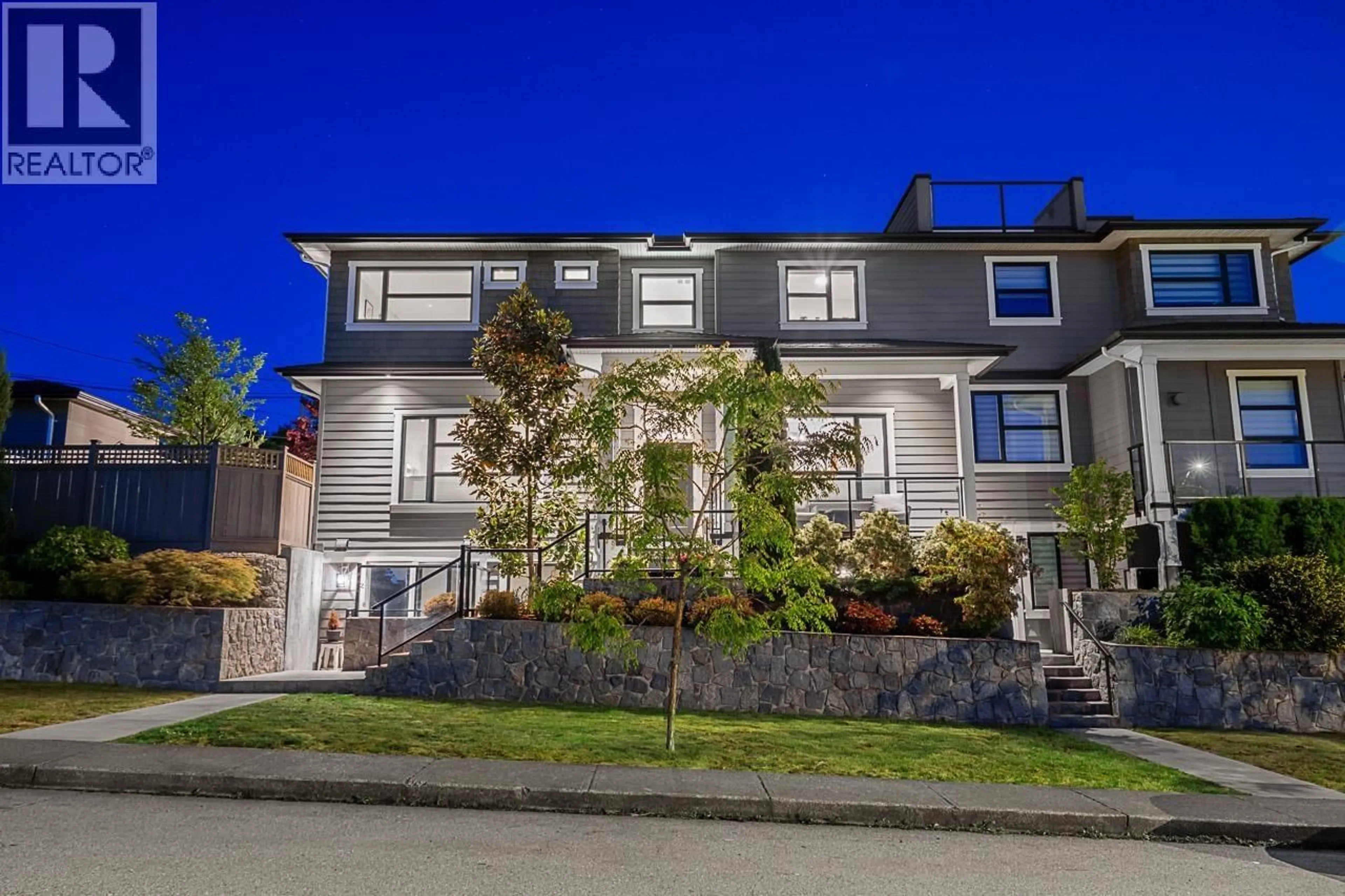 Unknown for 1308 FORBES AVENUE, North Vancouver British Columbia V7M2Y1