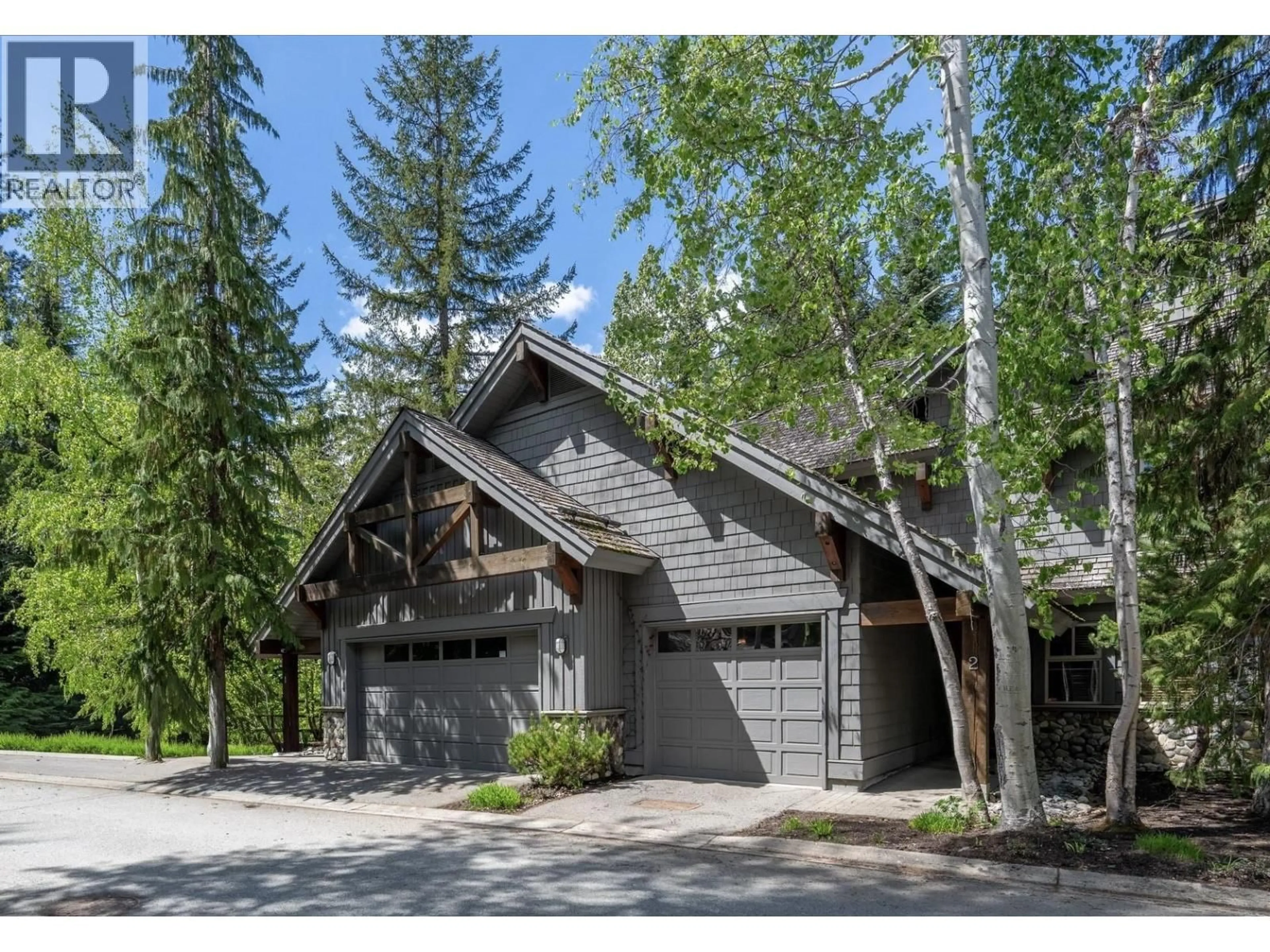 Unknown for 1 - 4668 BLACKCOMB WAY, Whistler British Columbia V8E0Z2
