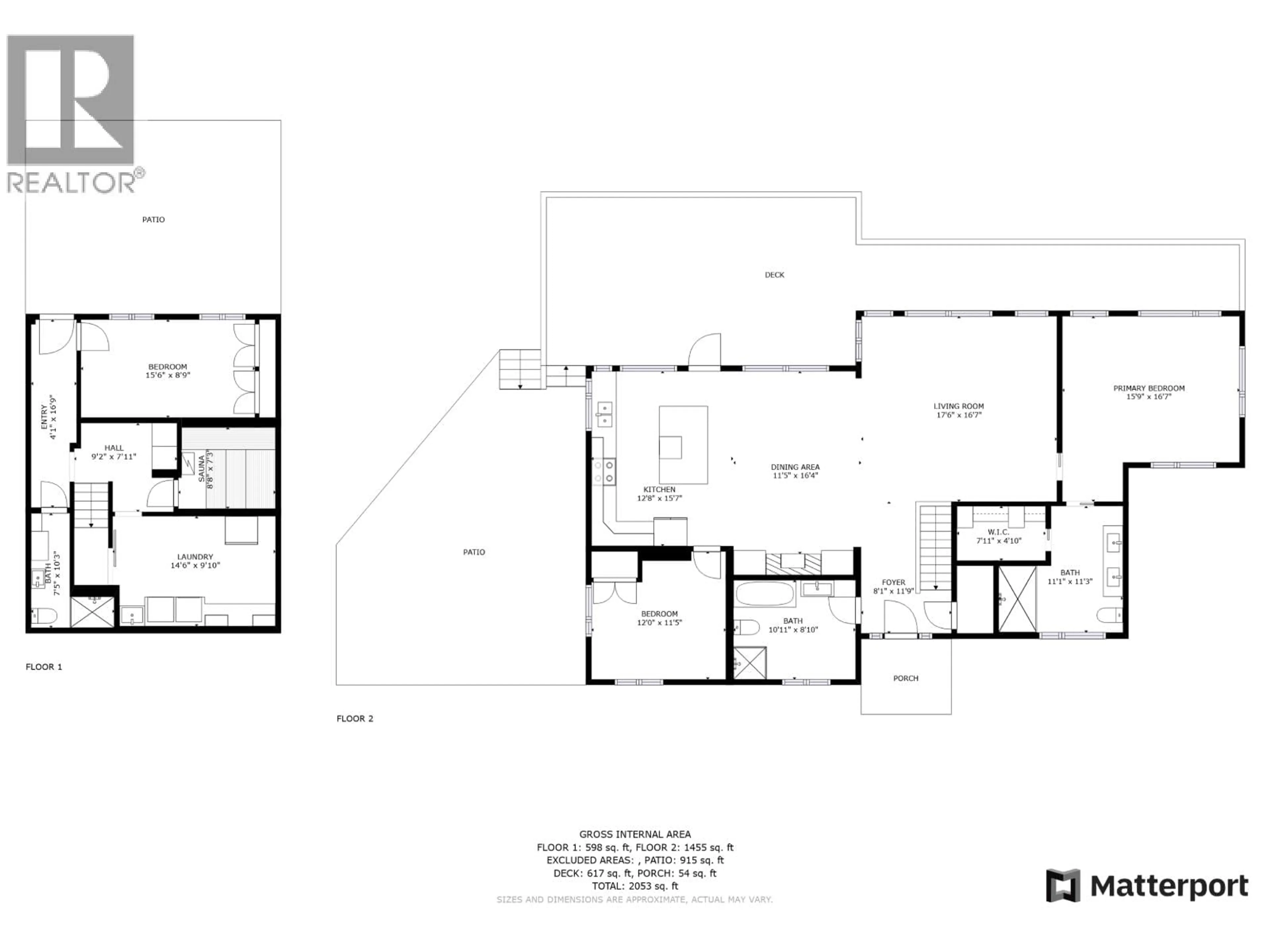 Floor plan for 8046 BRIDGE LAKE ROAD, Bridge Lake British Columbia V0K1X2