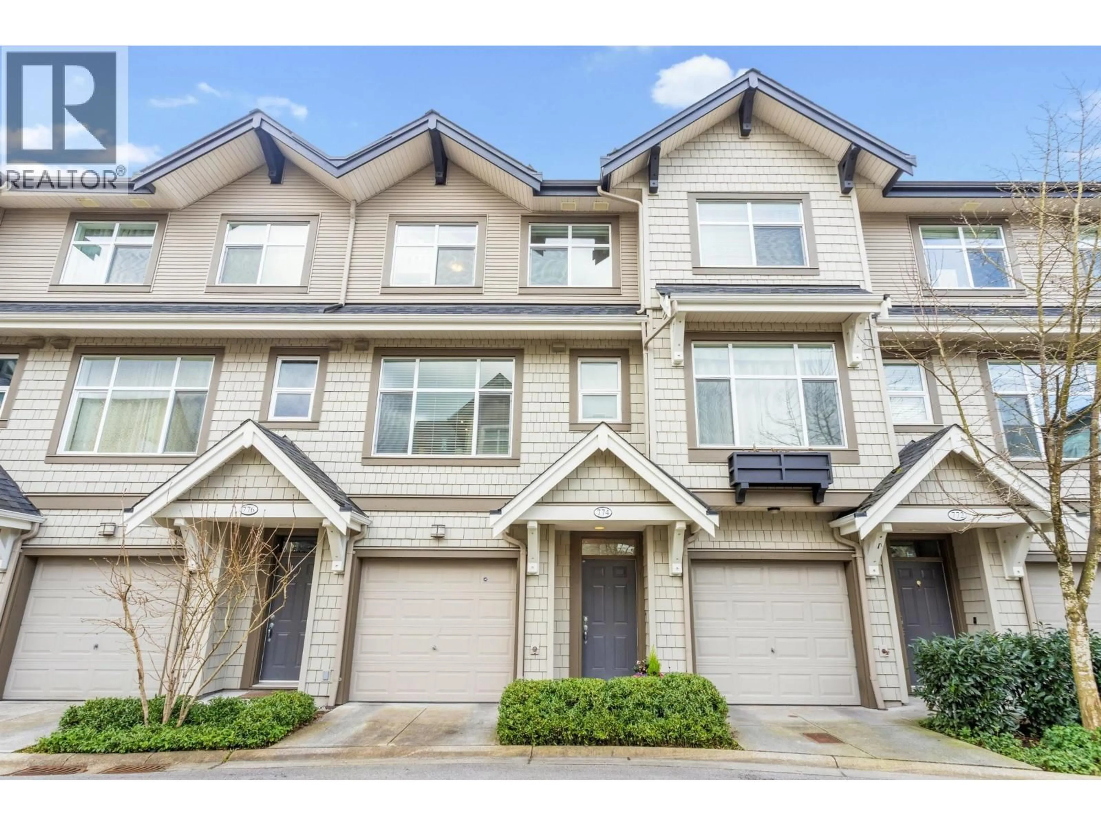 Unknown for 774 ORWELL STREET, North Vancouver British Columbia V7J0A5