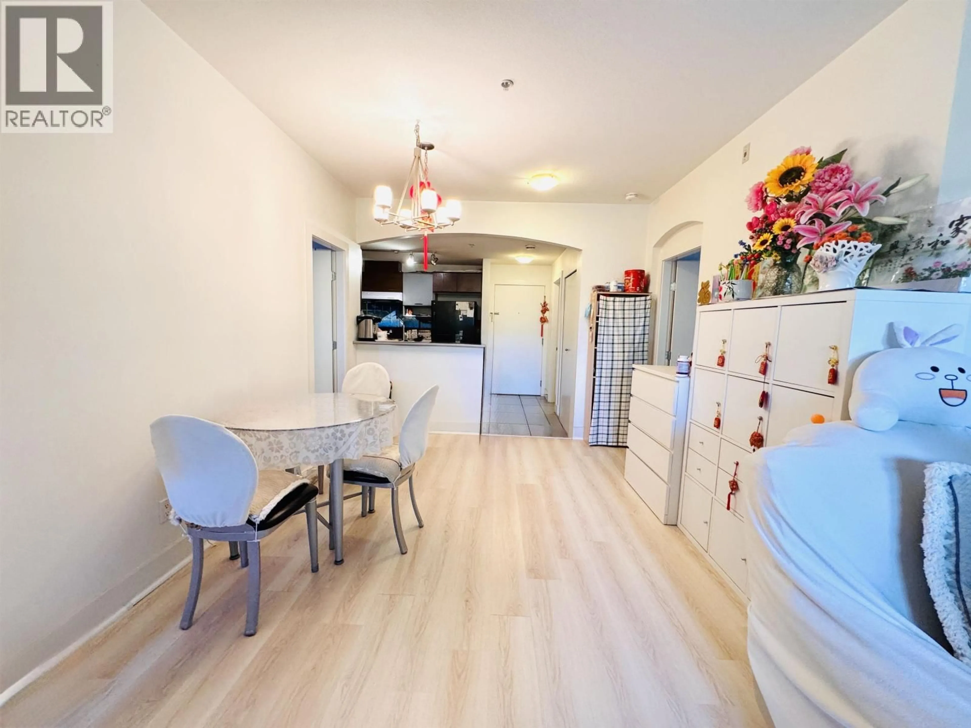 Dining room, unknown for 116 - 6033 KATSURA STREET, Richmond British Columbia V6Y0B3