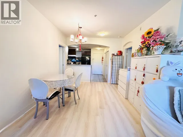 116 - 6033 KATSURA STREET, Richmond 3