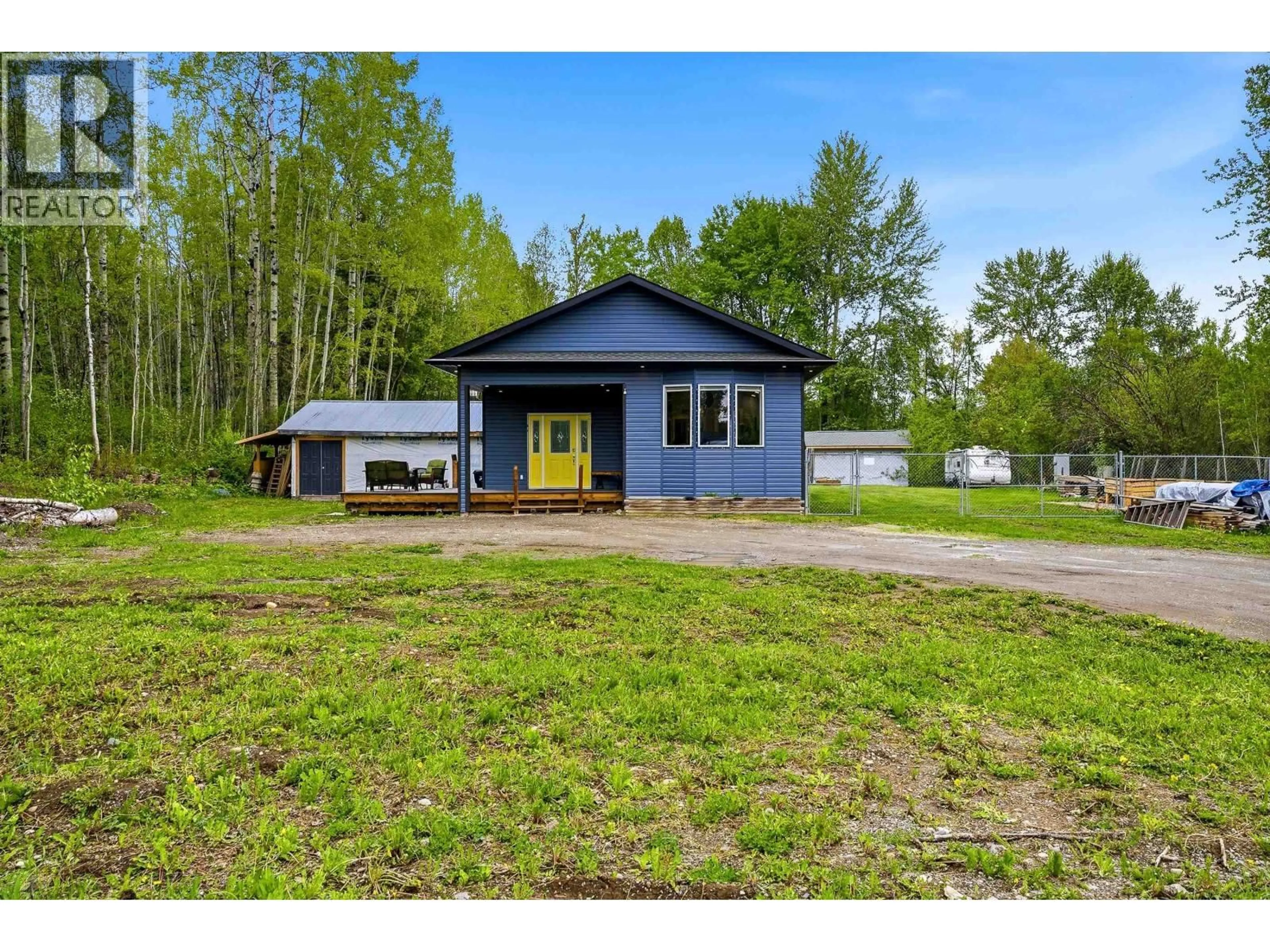 Unknown for 2102 QUARTZ ROAD, Quesnel British Columbia V2J4N7