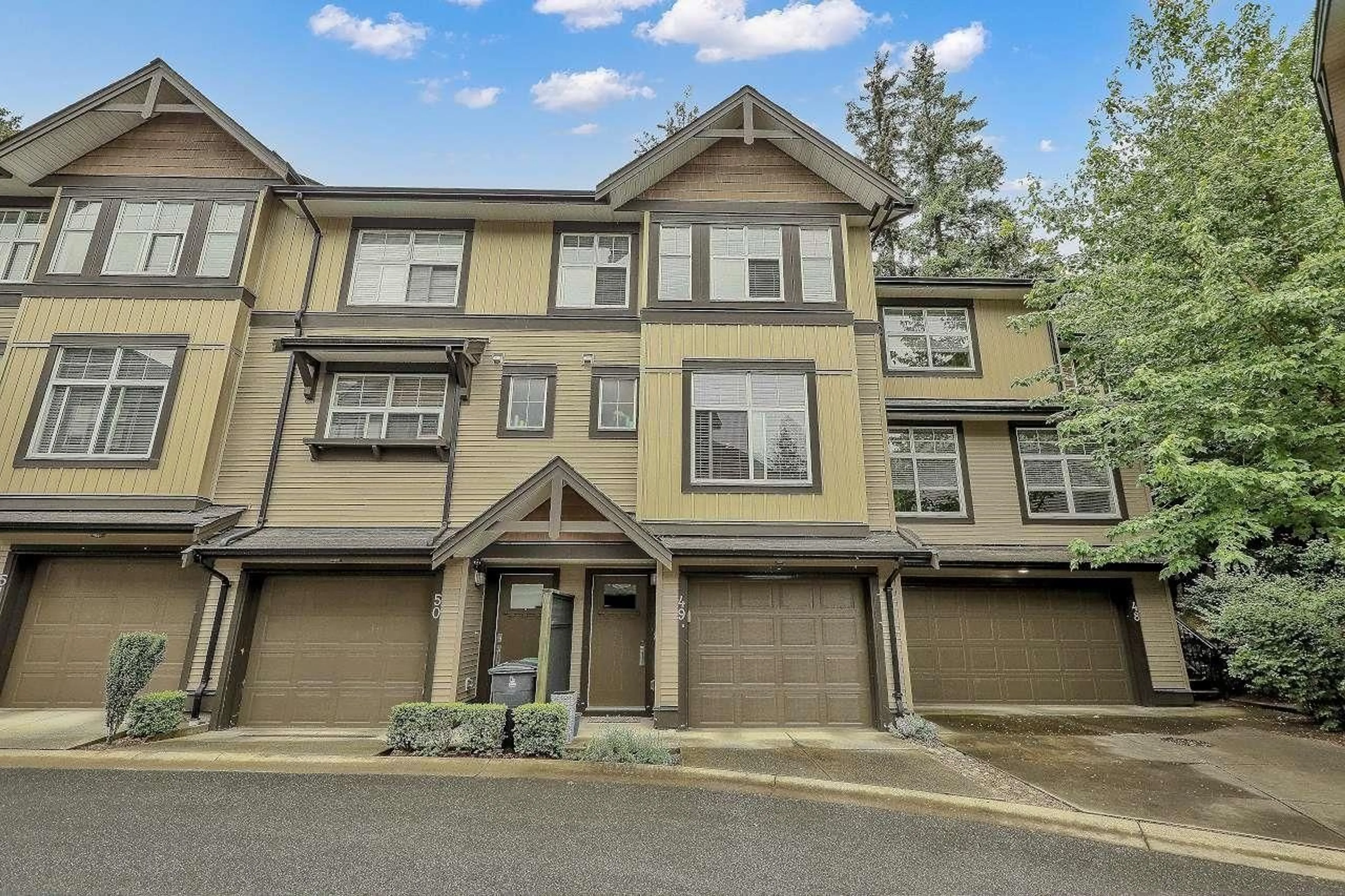 Patio, unknown for 49 - 6123 138 STREET, Surrey British Columbia V3X1E8