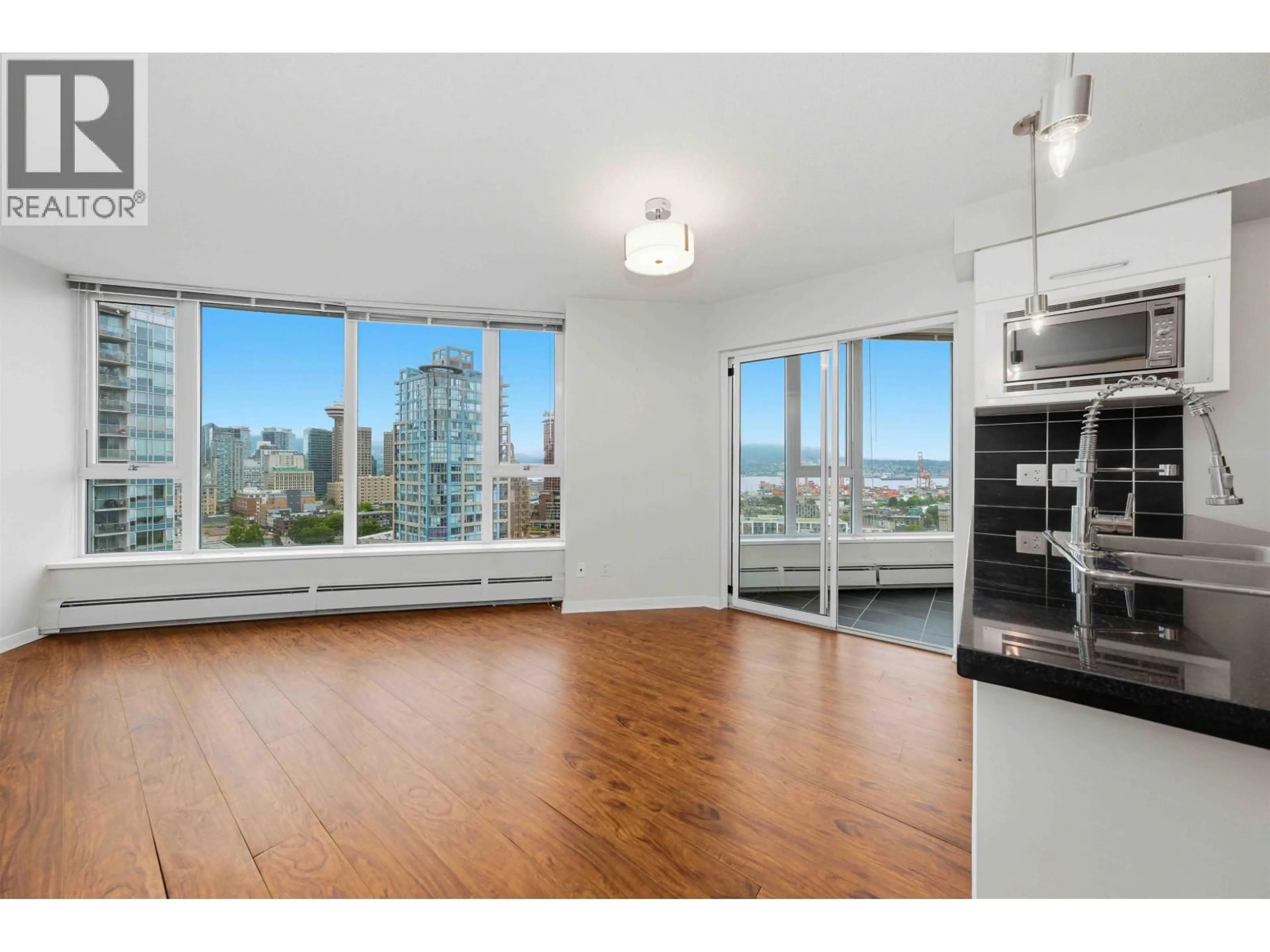 A pic of a room for 2901 - 689 ABBOTT STREET, Vancouver British Columbia V6B0J2