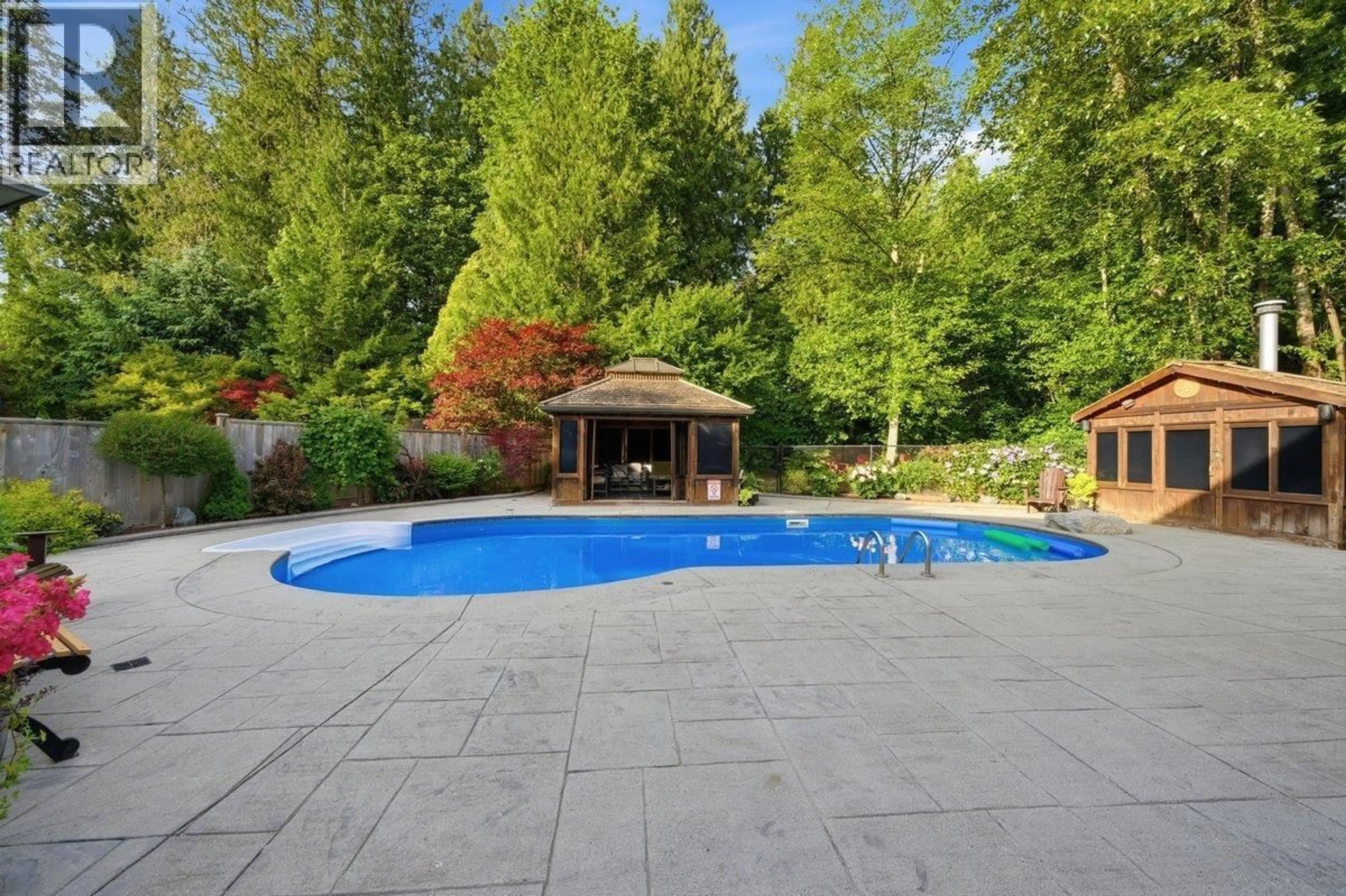 Pool for 10668 245B STREET, Maple Ridge British Columbia V2W2G2