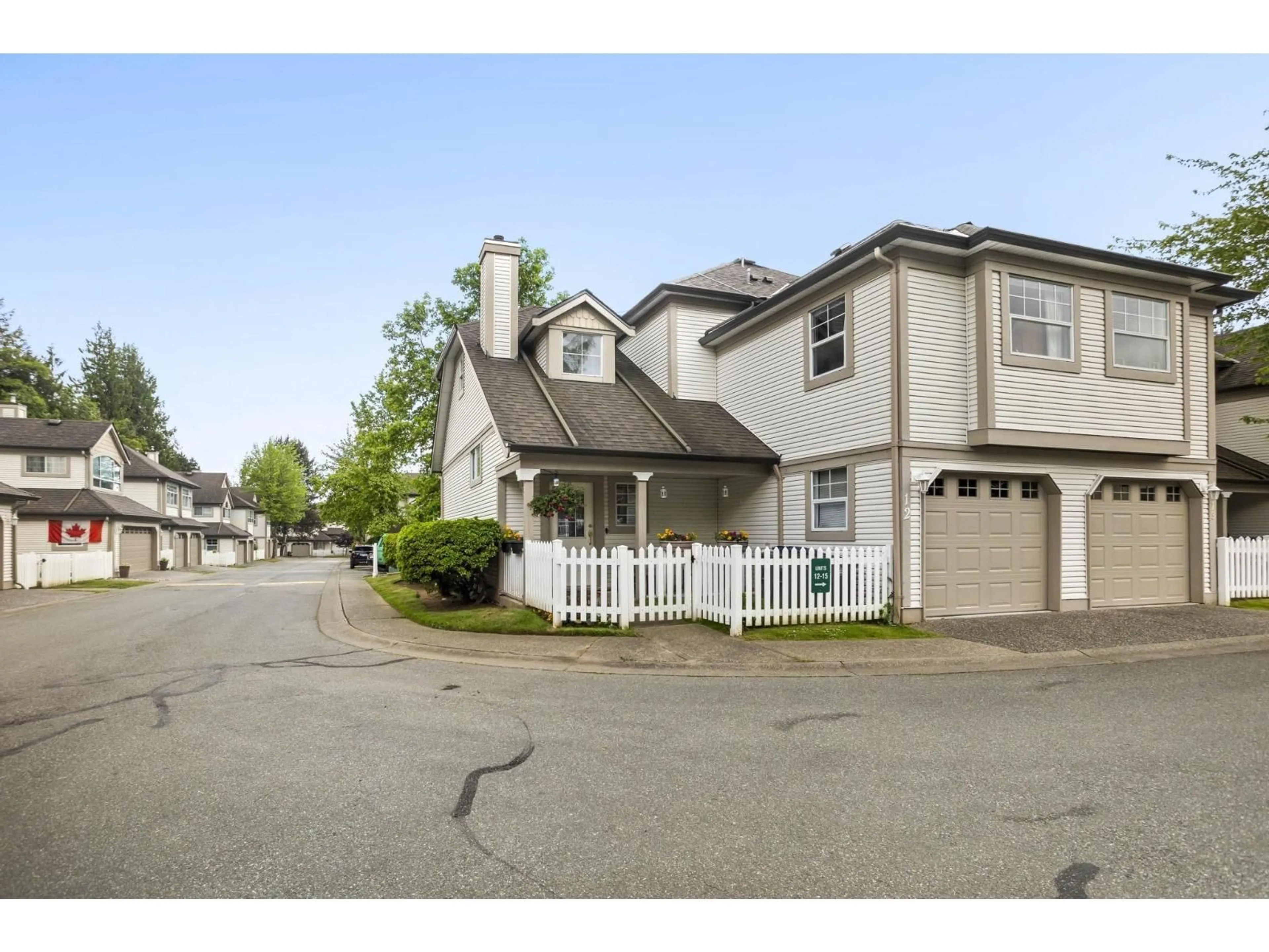 Unknown for 12 - 16318 82 AVENUE, Surrey British Columbia V4N0N9