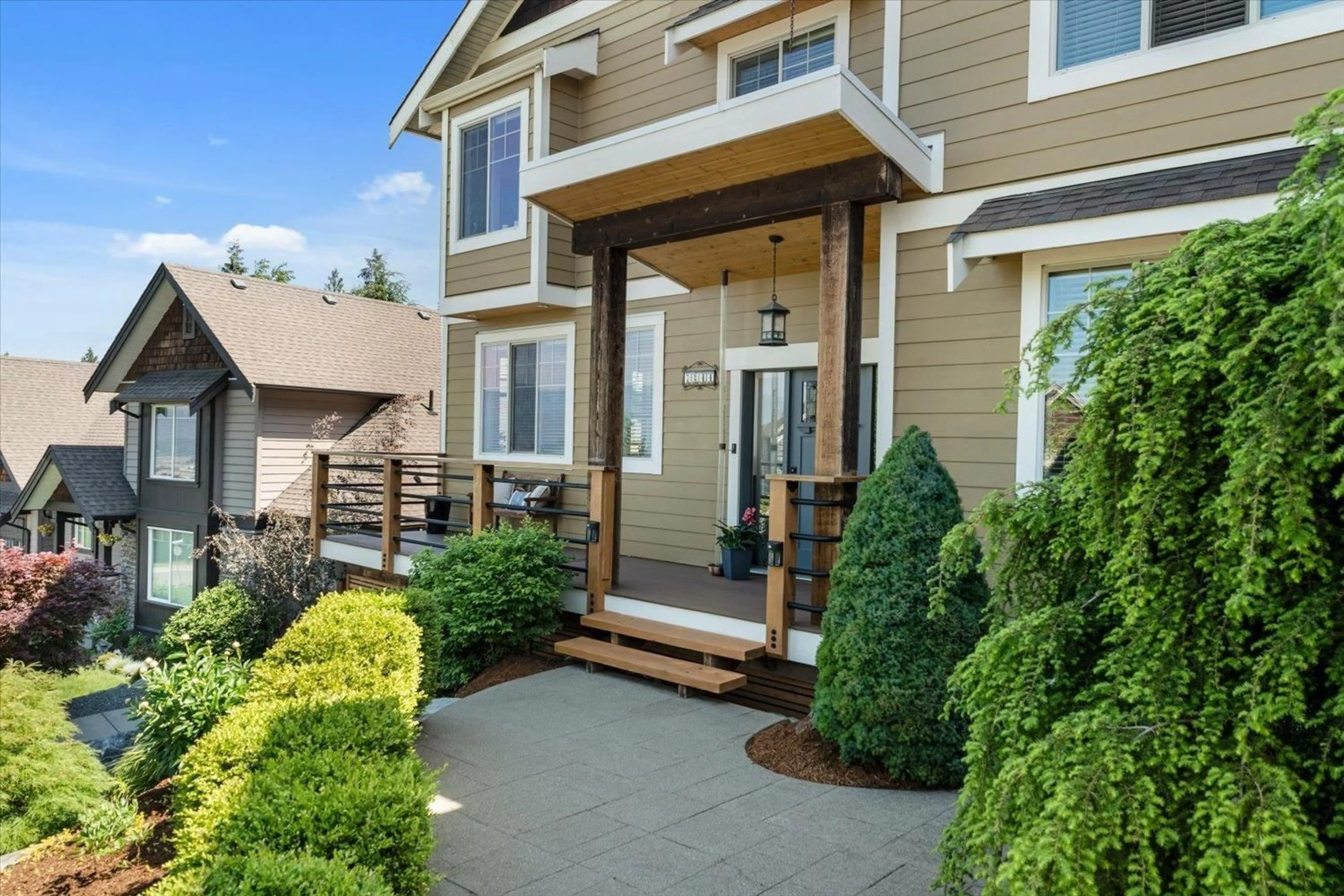 Home with vinyl exterior material, street for 7244 MARBLE HILL ROAD, Chilliwack British Columbia V4Z0A3