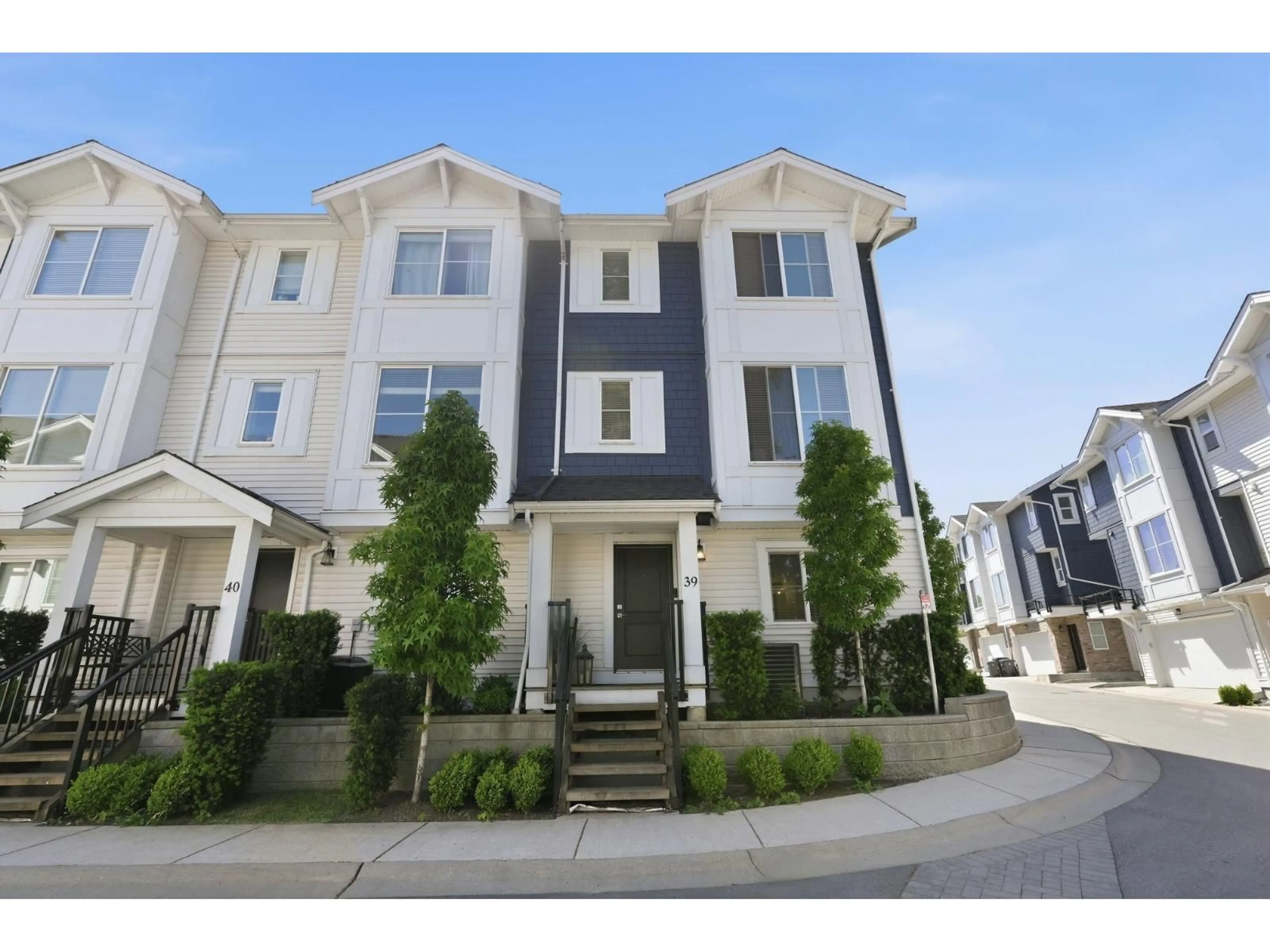 Unknown for 39 - 14355 62 AVENUE, Surrey British Columbia V3X0K6