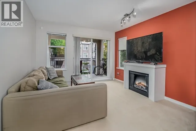 315 - 4788 BRENTWOOD DRIVE, Burnaby 2