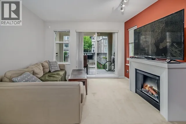 315 - 4788 BRENTWOOD DRIVE, Burnaby 3