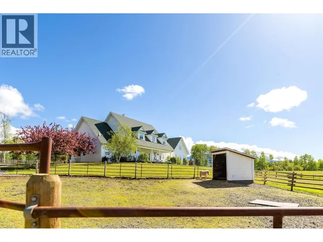 9146 ENGMAN ROAD, Smithers 2