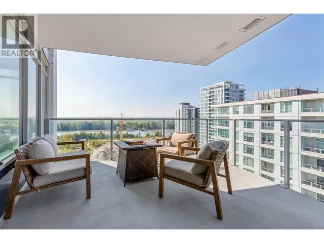 2107 - 8538 RIVER DISTRICT CROSSING, Vancouver 4