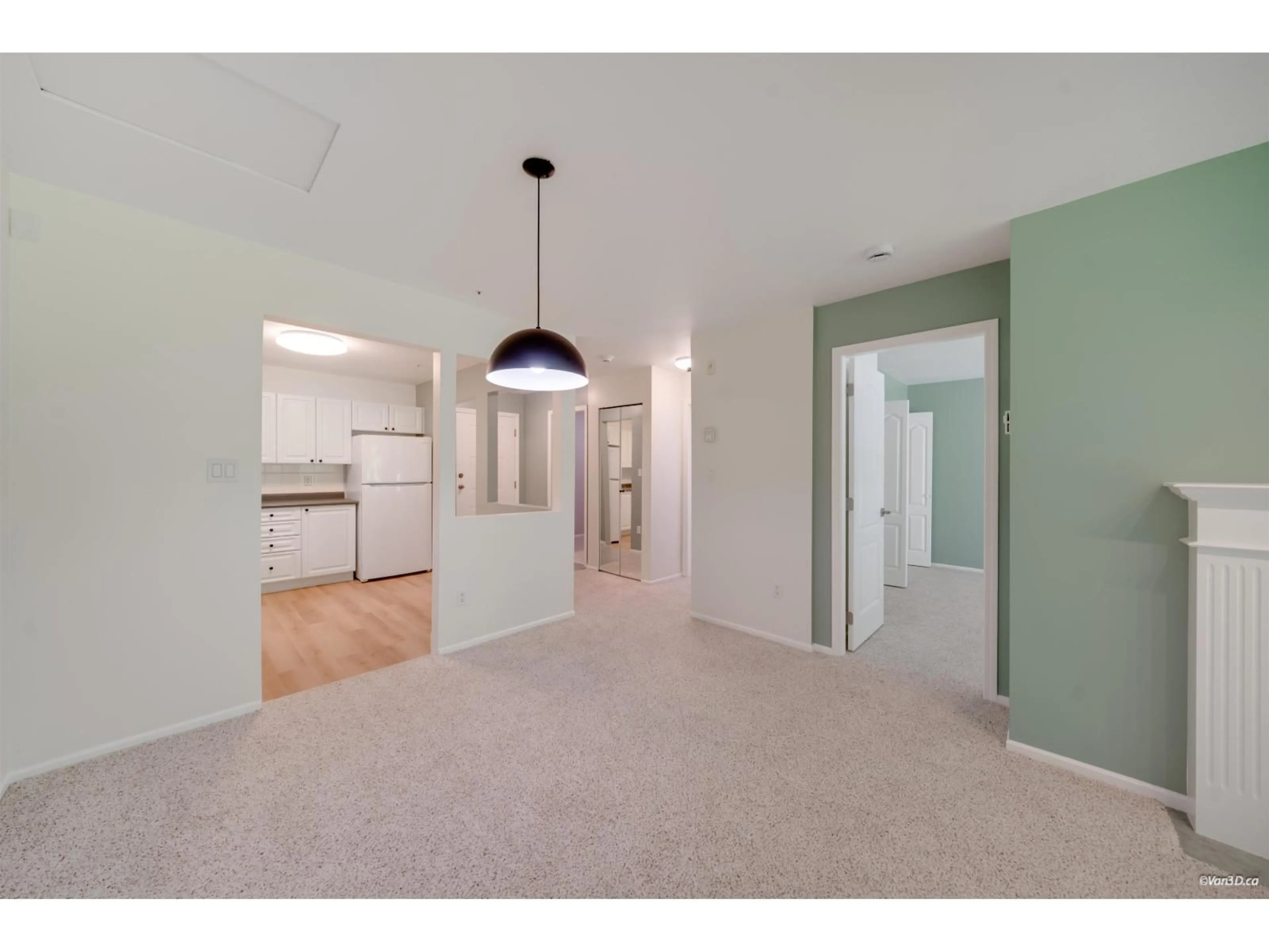 A pic of a room for 407 - 9626 148 STREET, Surrey British Columbia V3R0W2