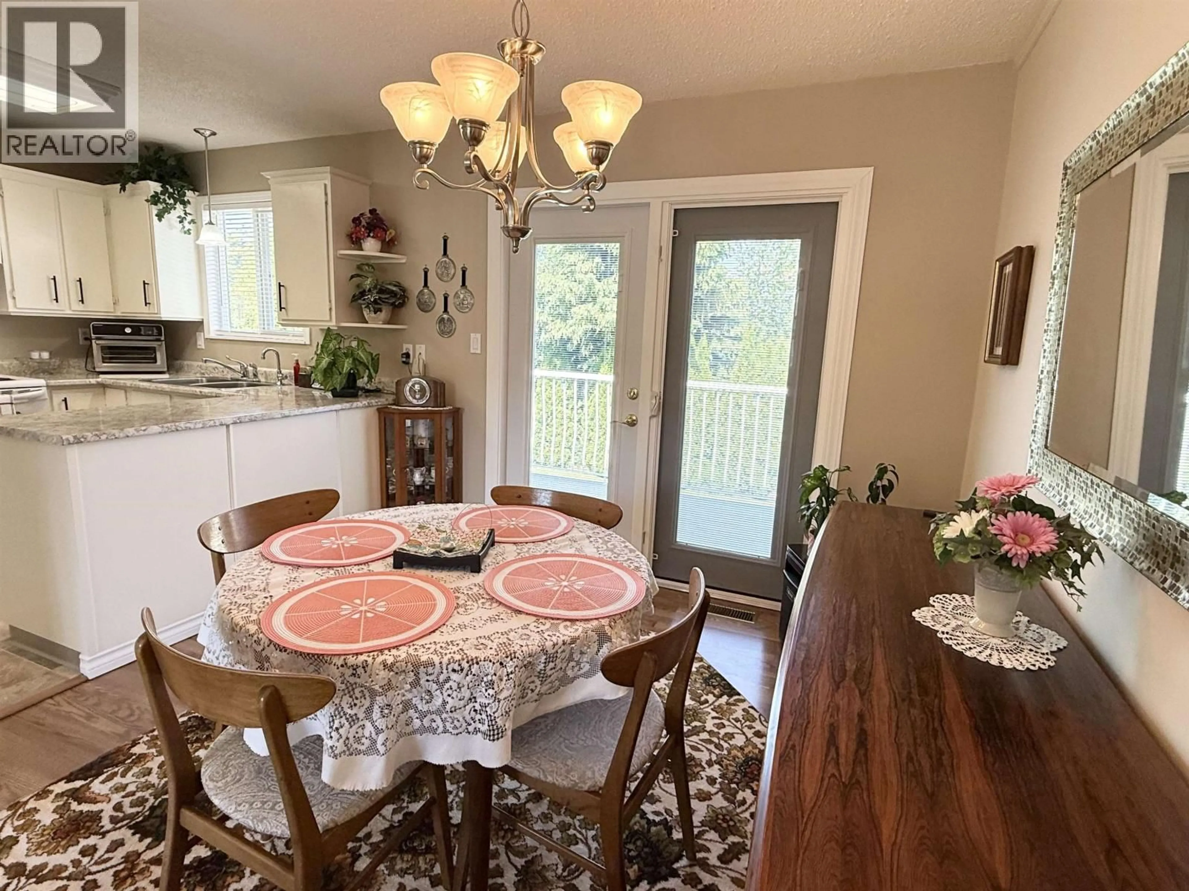 Dining room, unknown for 2566 COYLE STREET, Prince George British Columbia V2N3Y6