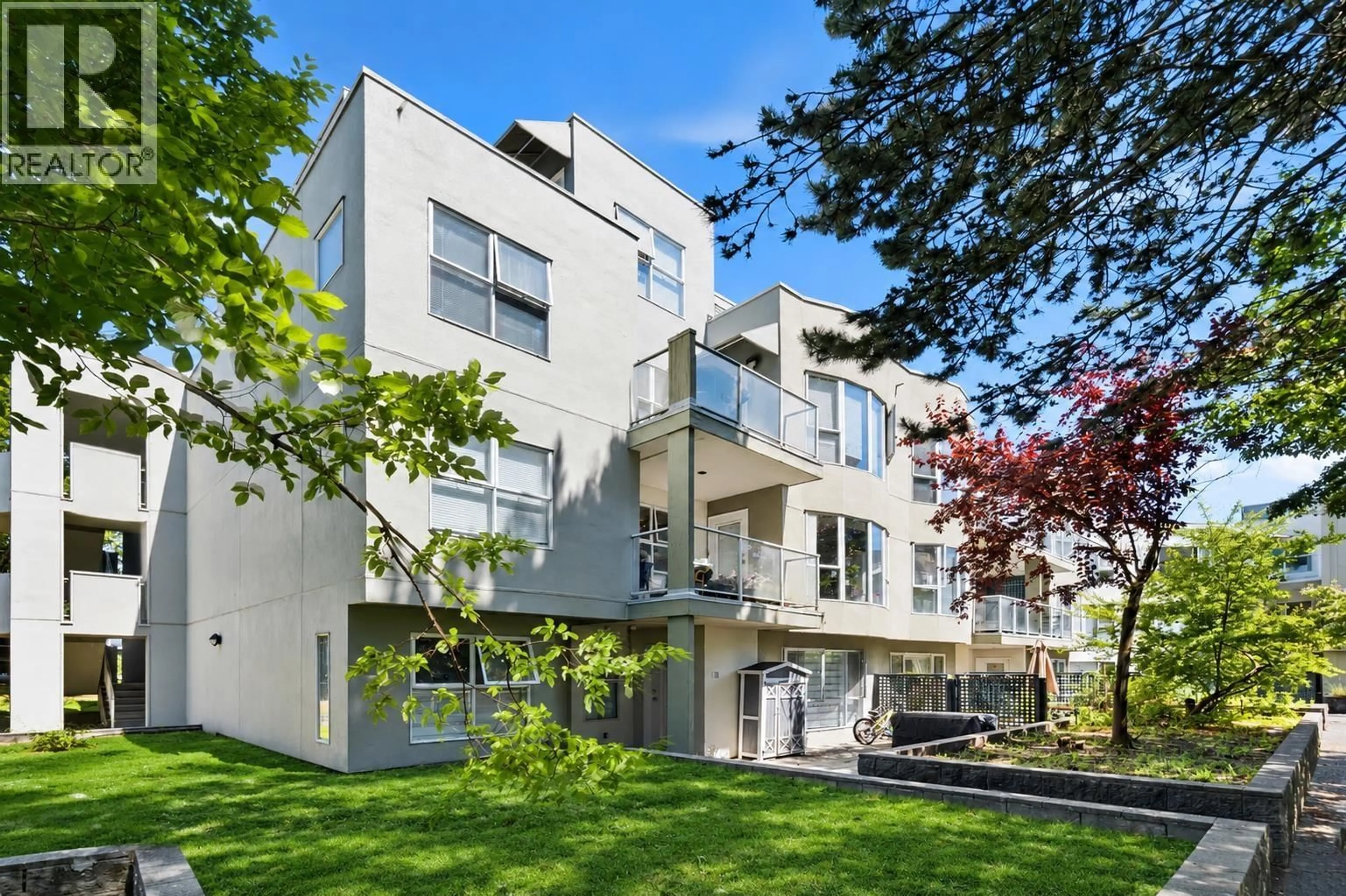 Unknown for 107 - 8620 JONES ROAD, Richmond British Columbia V6Y3Z4