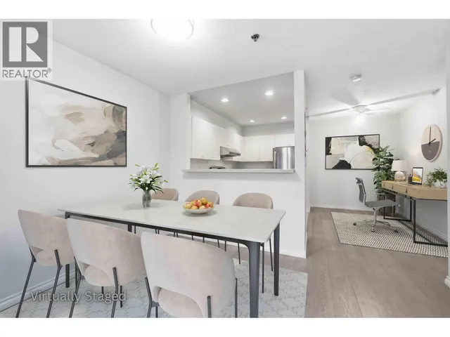 107 - 8620 JONES ROAD, Richmond 5