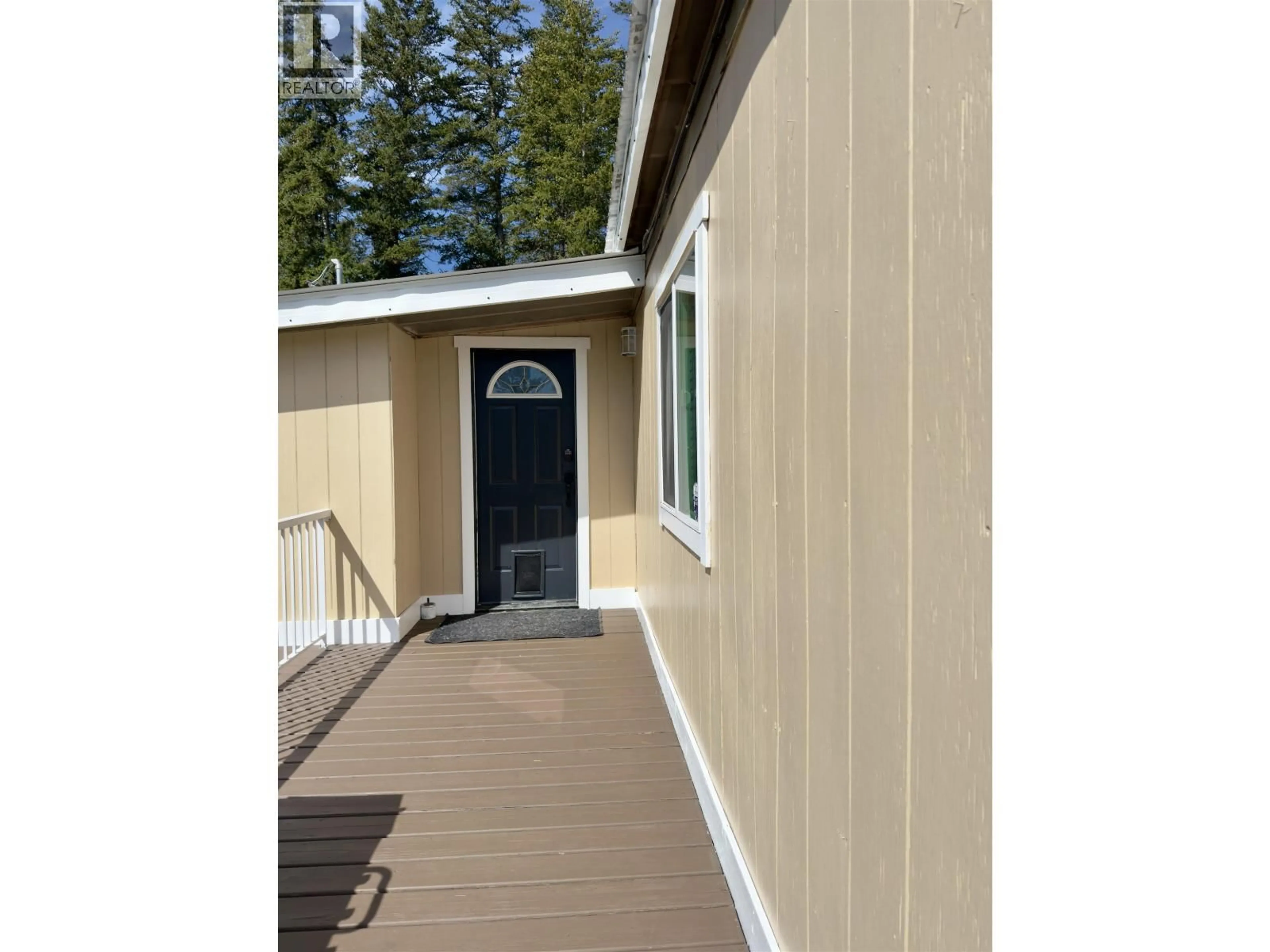 Unknown for 642 HODGSON ROAD, Williams Lake British Columbia V2G3P9