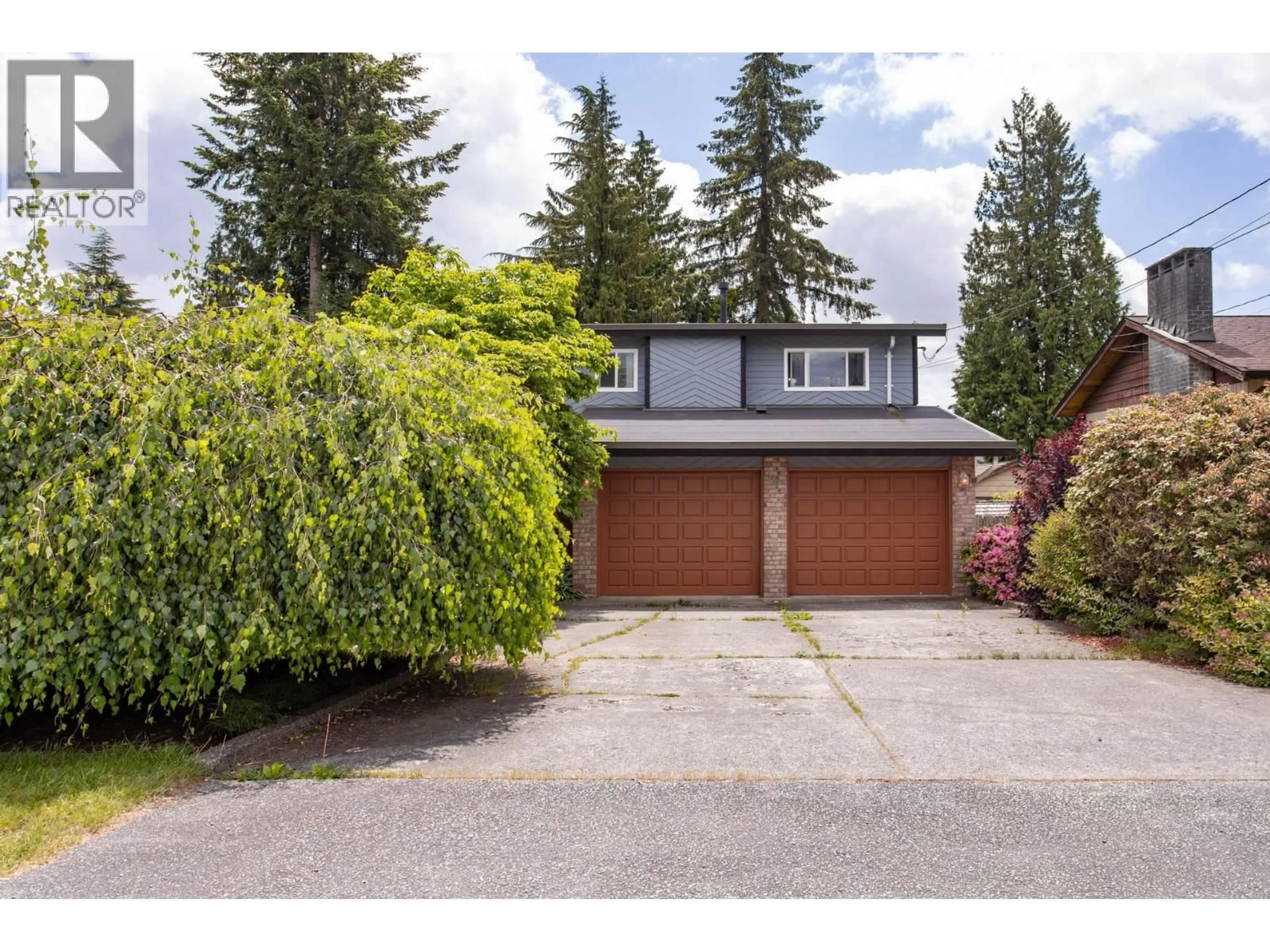 Unknown for 1418 GROVER AVENUE, Coquitlam British Columbia V3J3G2