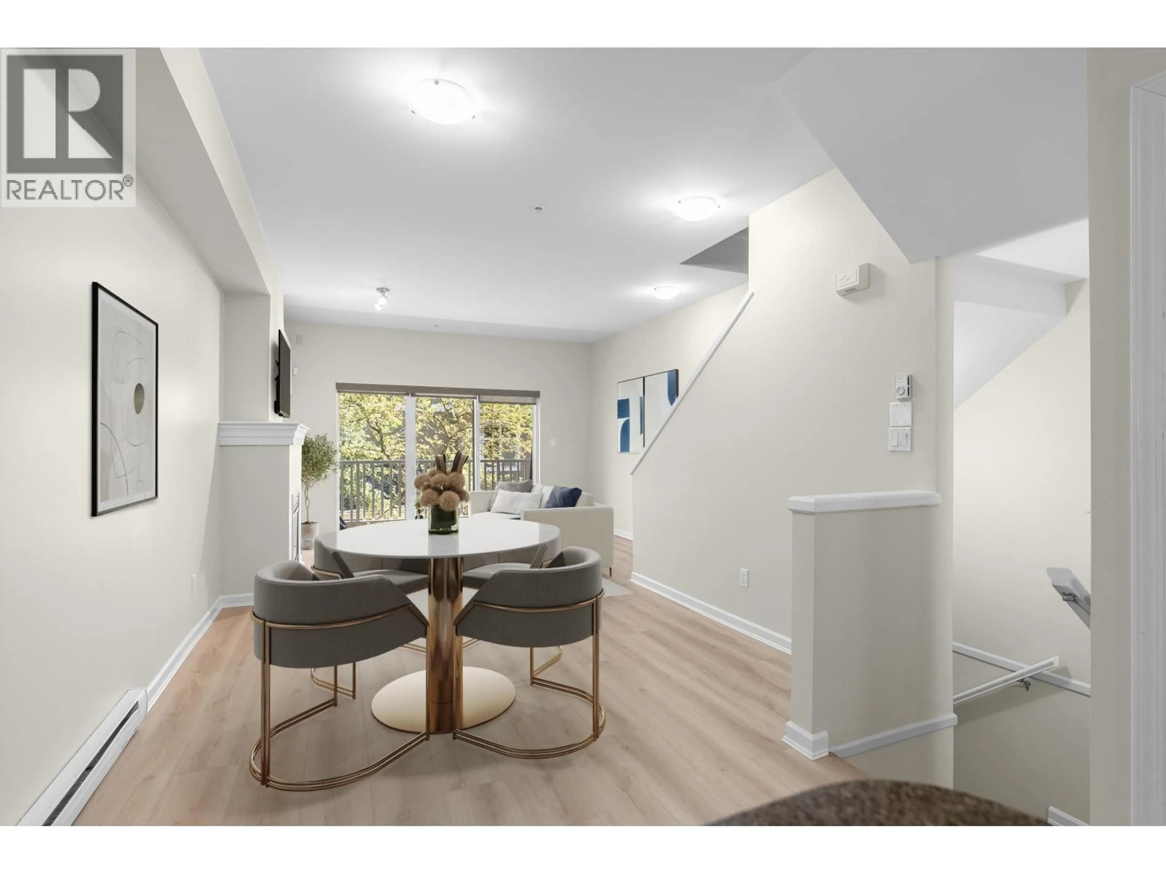 A pic of a room for 99 - 935 EWEN AVENUE, New Westminster British Columbia V3M0A1