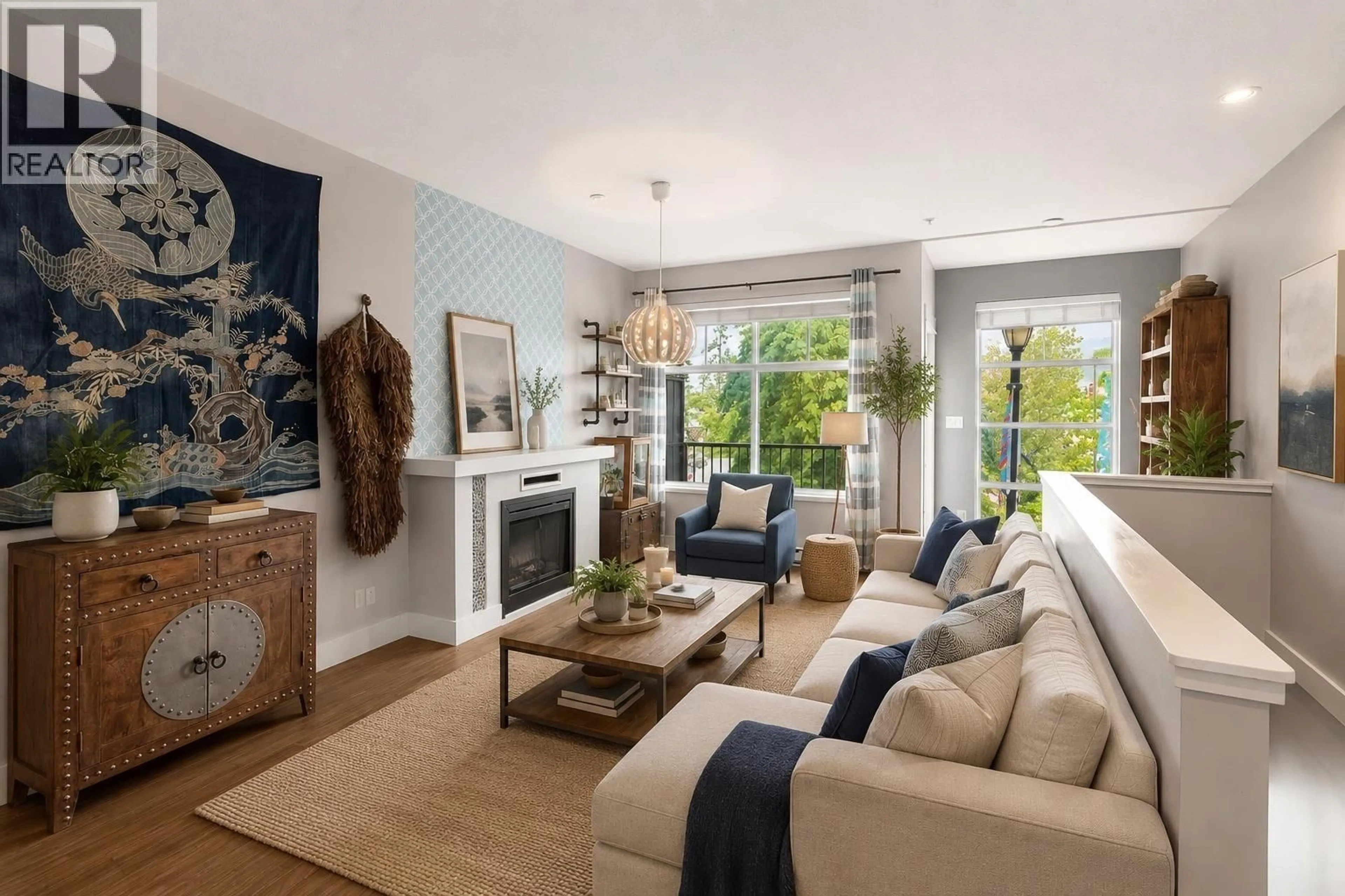 Living room with furniture, unknown for 1320 MAIN STREET, Squamish British Columbia V8B0R2