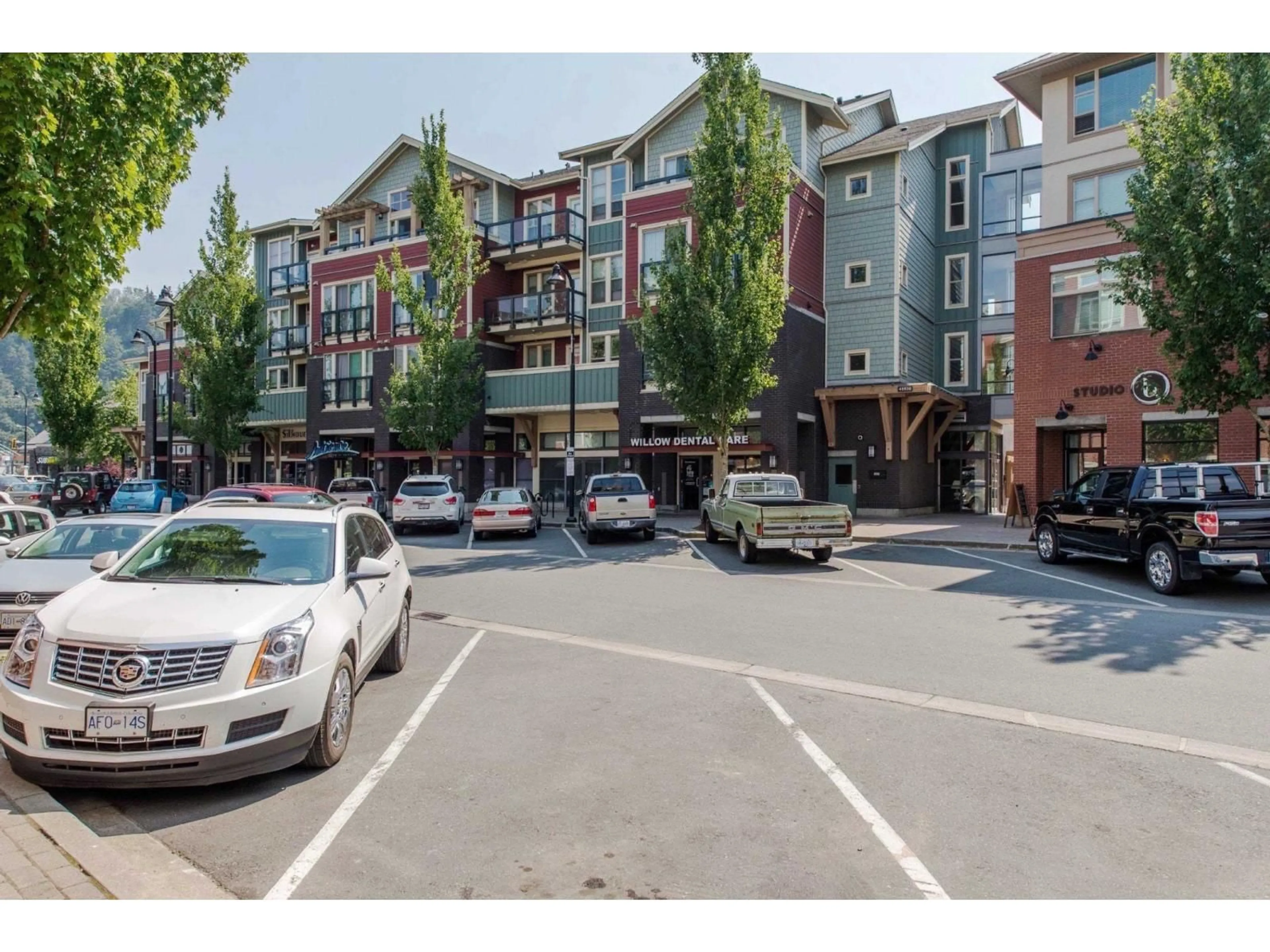 Unknown for 317 - 45530 MARKET WAY, Chilliwack British Columbia V2R0M5