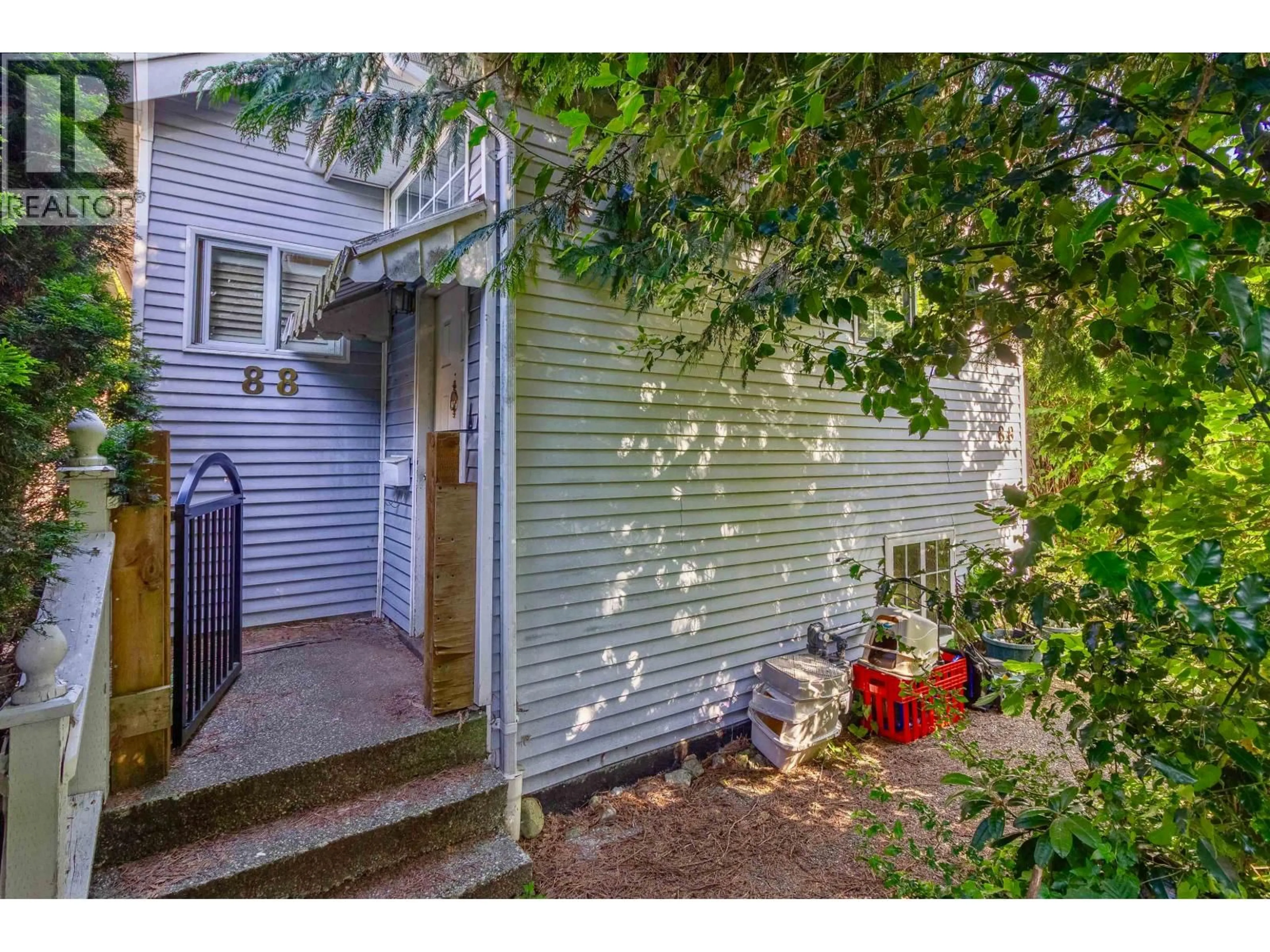 Unknown for 88 FELL AVENUE, Burnaby British Columbia V5B3Y2