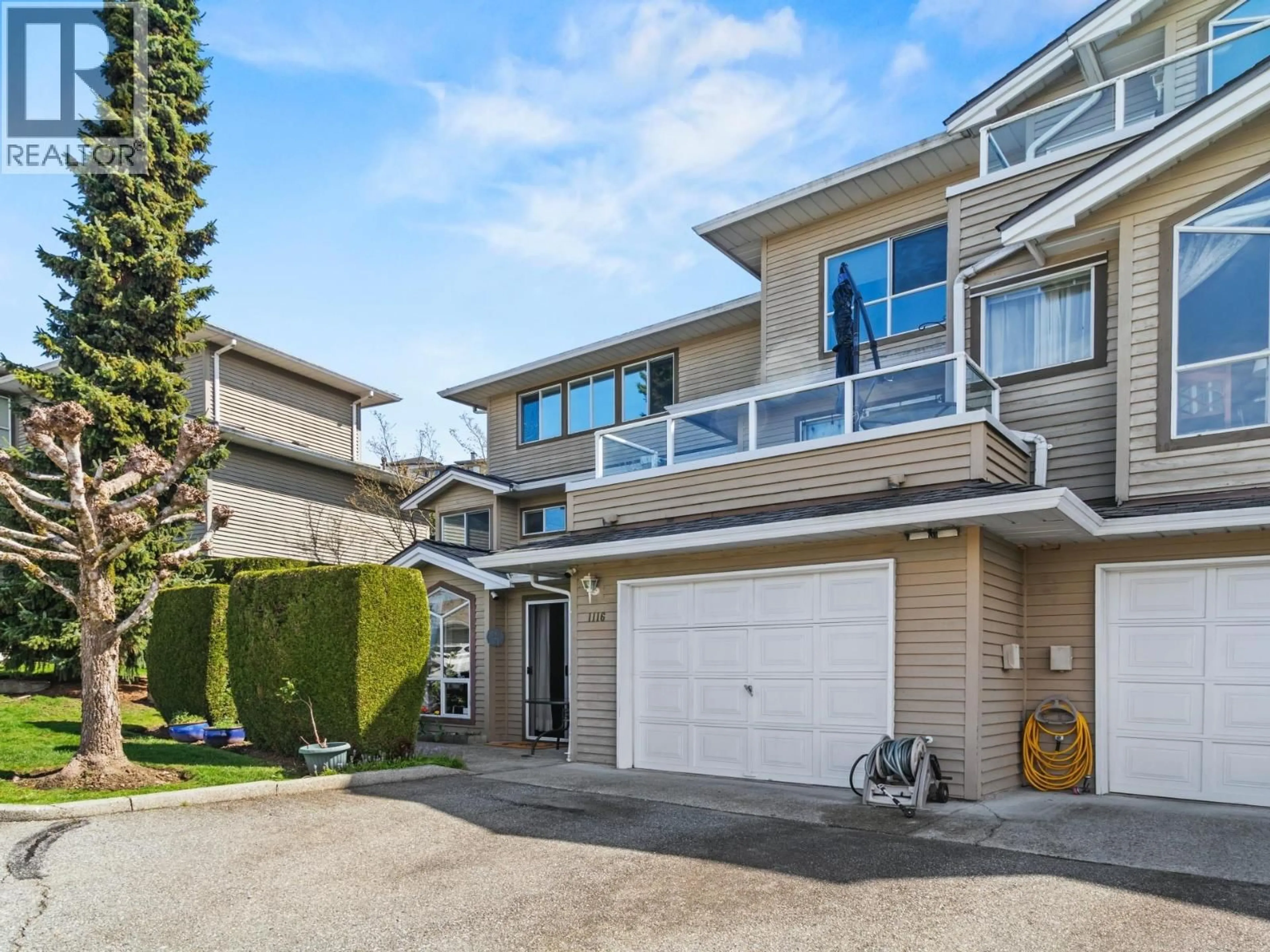 Unknown for 1116 ORR DRIVE, Port Coquitlam British Columbia V3C6H2