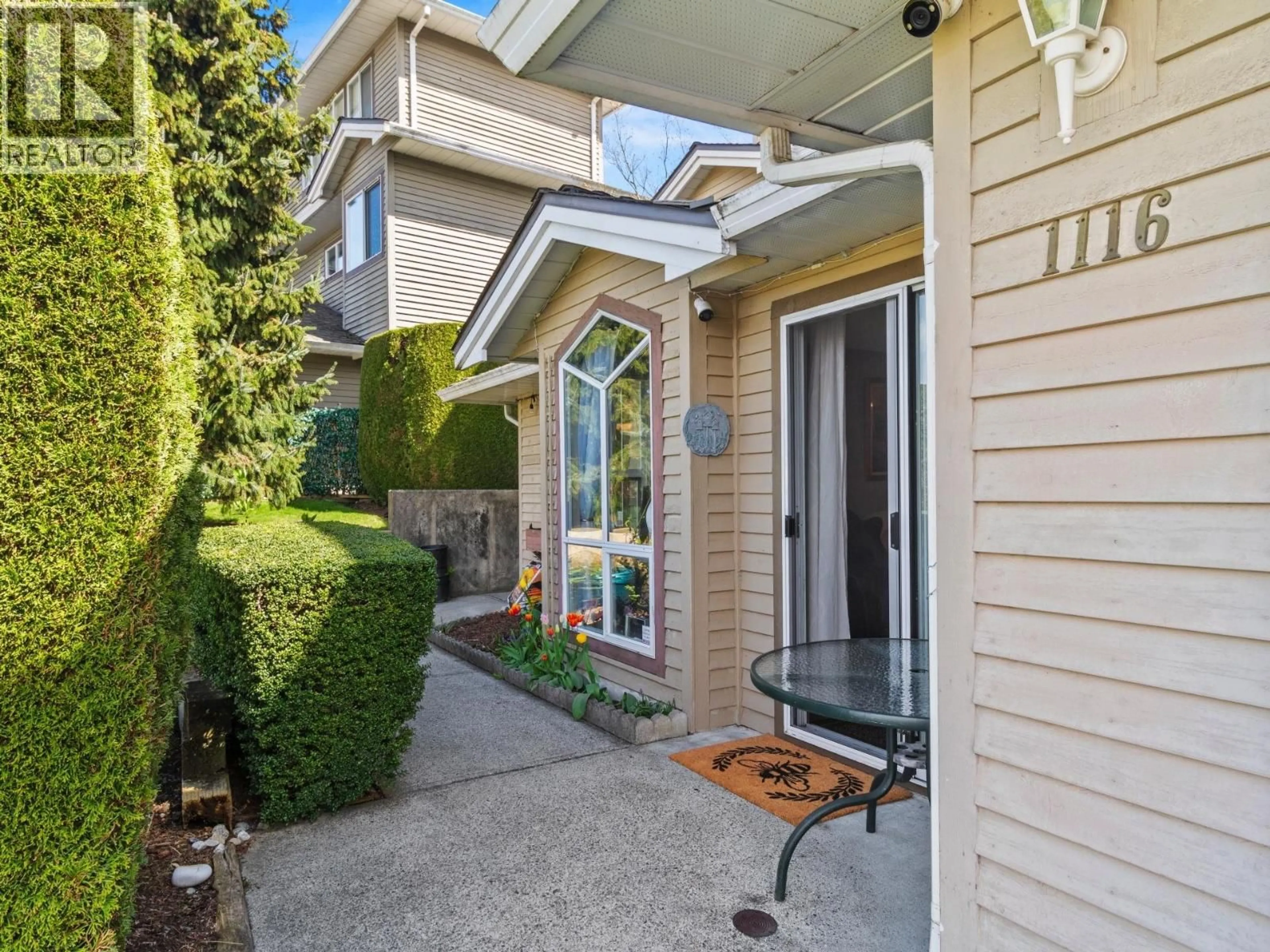 Indoor entryway for 1116 ORR DRIVE, Port Coquitlam British Columbia V3C6H2
