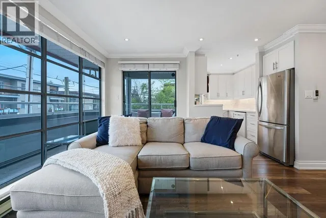 203 - 2287 3RD AVENUE, Vancouver 5