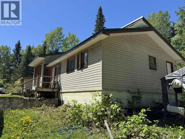3177 WESTLUND ROAD, McBride 3