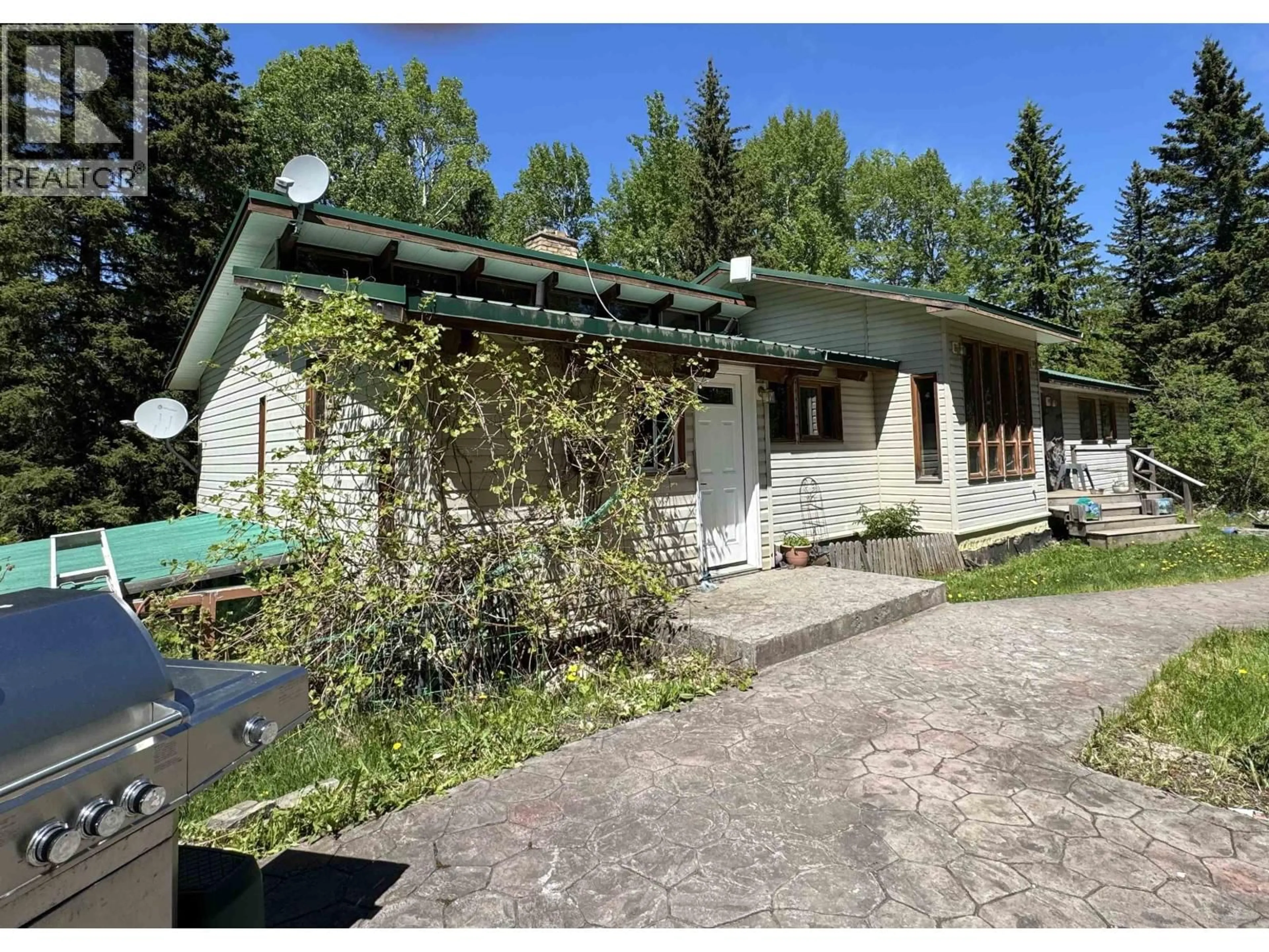 Unknown for 3177 WESTLUND ROAD, McBride British Columbia V0J2E0