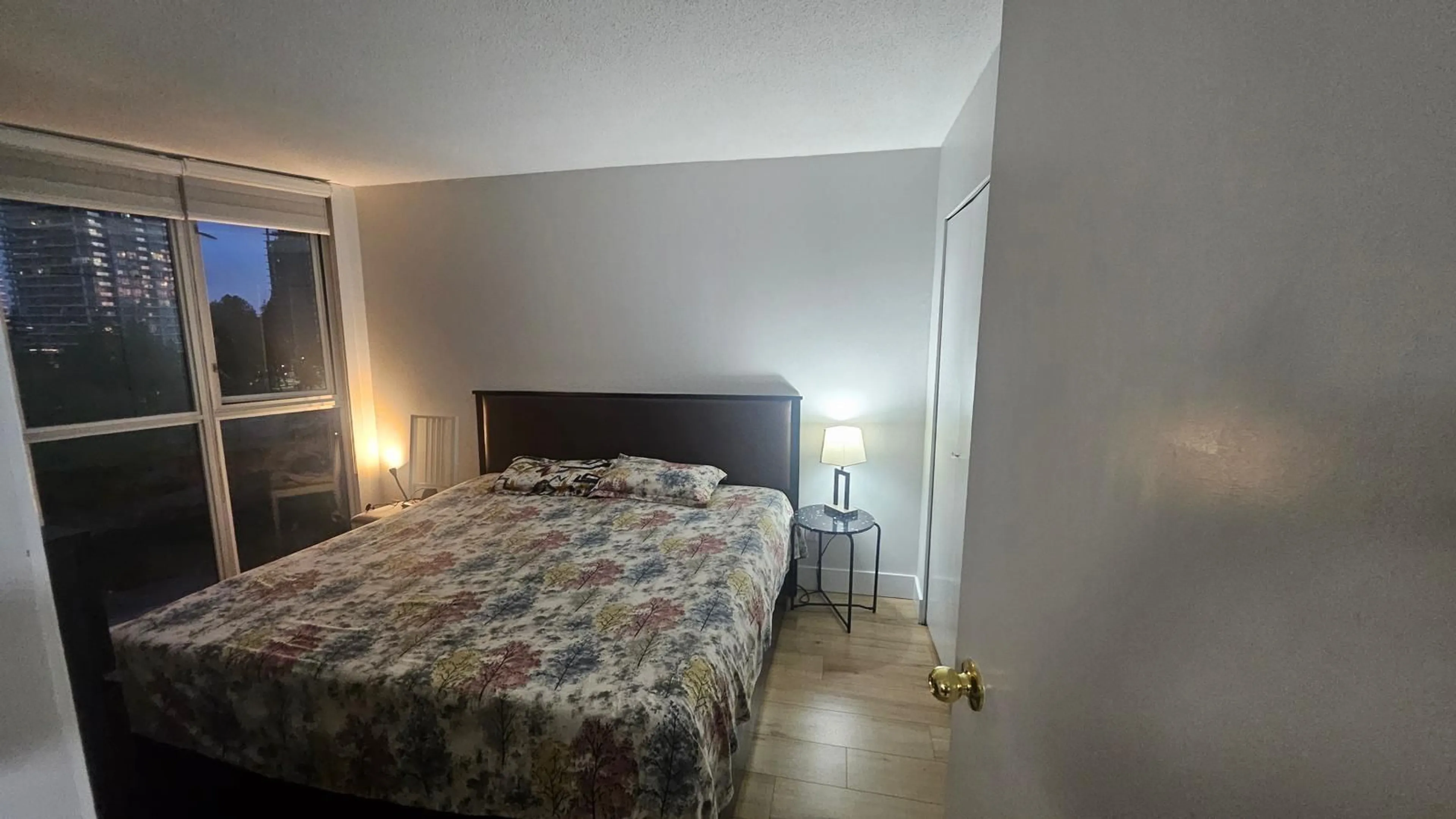 A pic of a room for 1206 - 10523 UNIVERSITY DRIVE, Surrey British Columbia V3T5T8