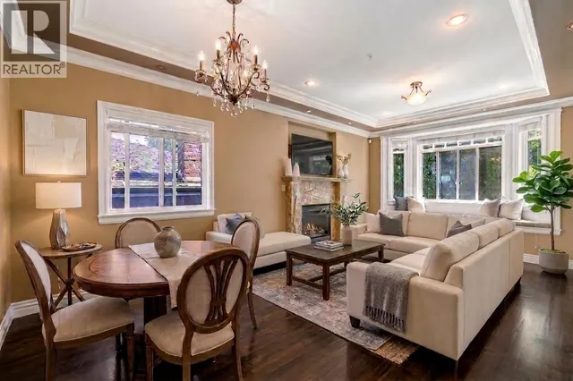 295 63RD AVENUE, Vancouver 5