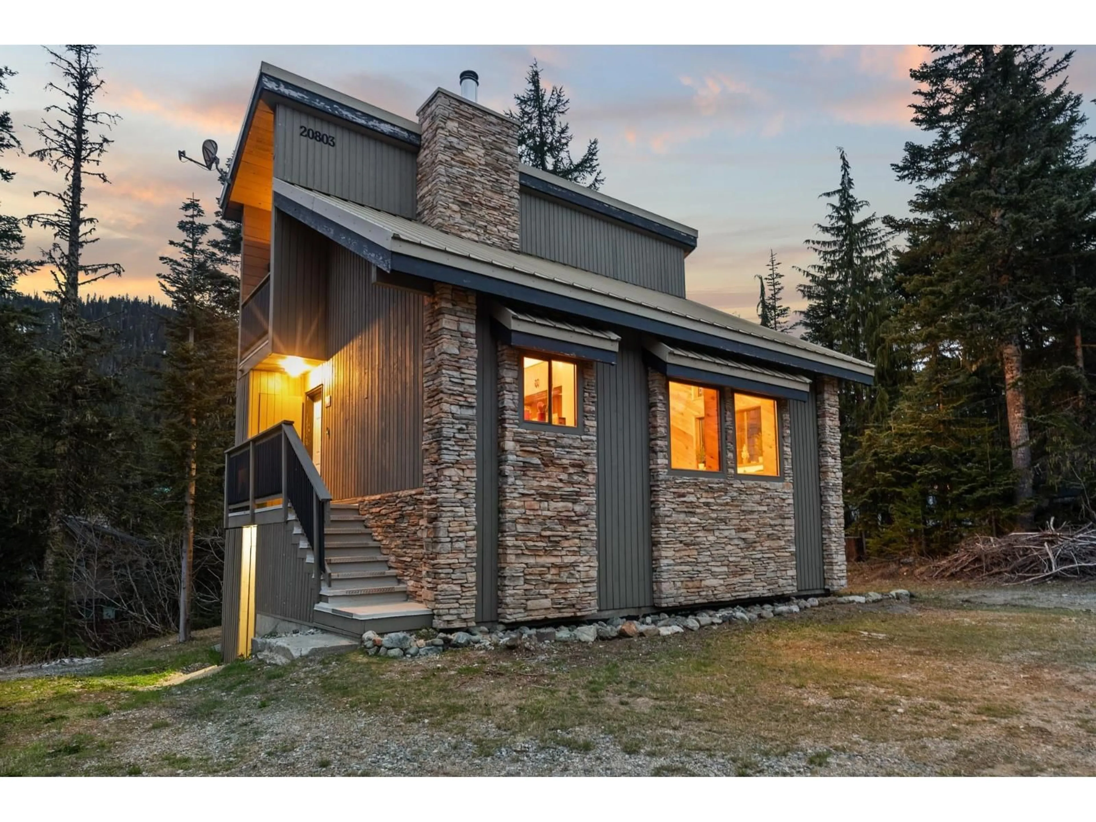 Unknown for 20803 MOUNT KEENAN ROAD, Mission British Columbia V0M1A1
