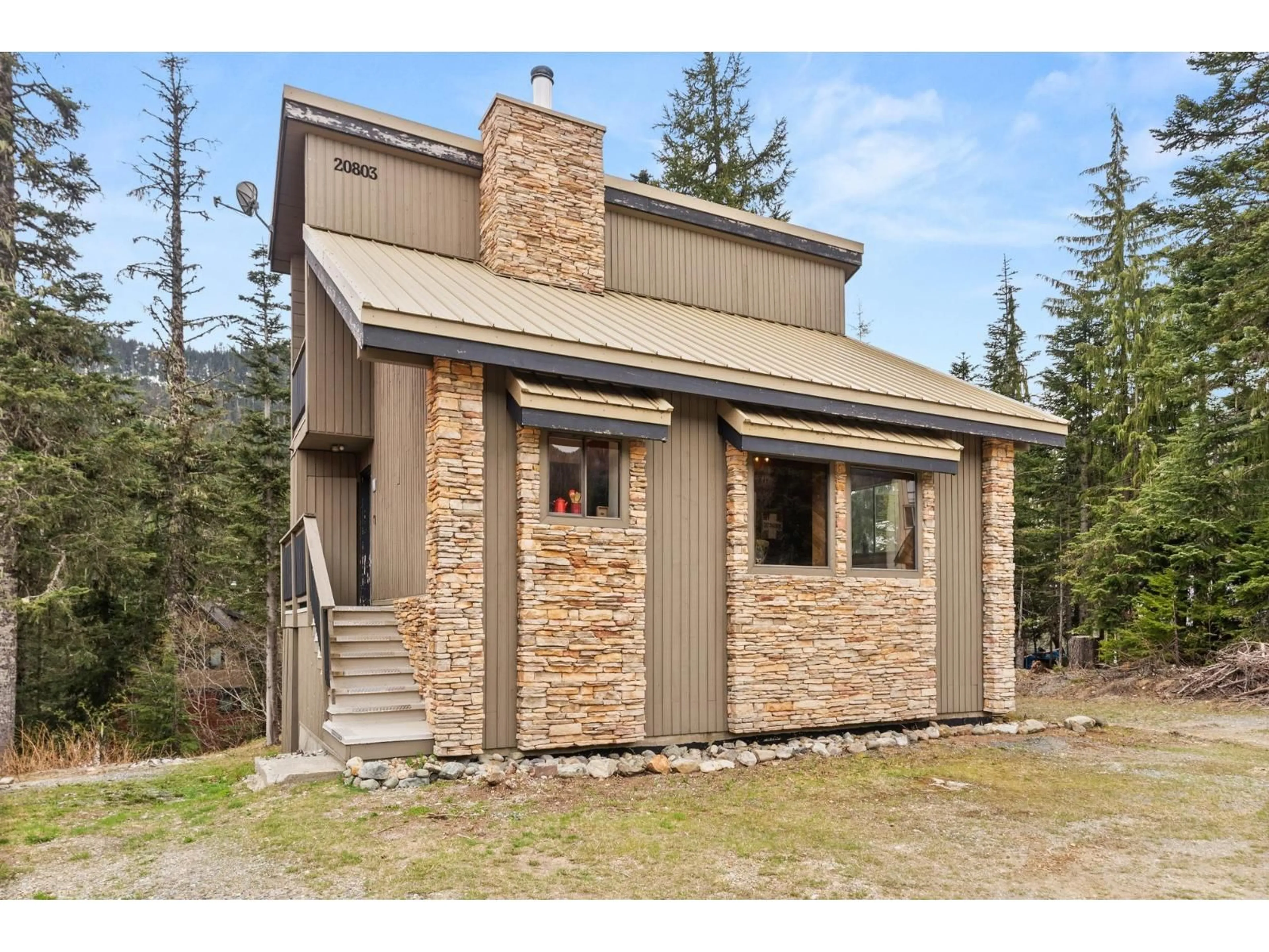 Unknown for 20803 MOUNT KEENAN ROAD, Mission British Columbia V0M1A1