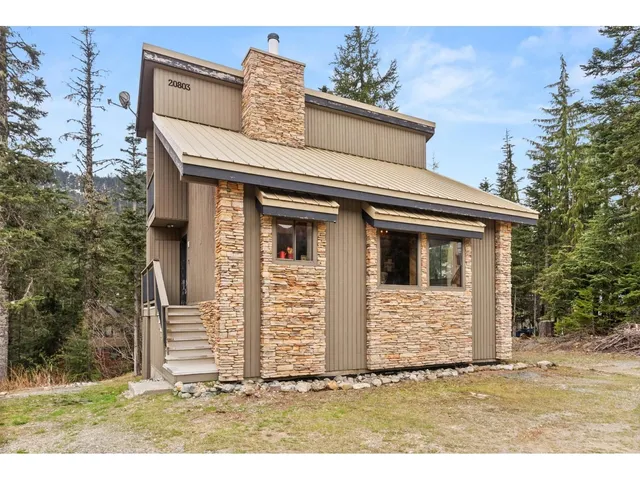20803 MOUNT KEENAN ROAD, Mission 3
