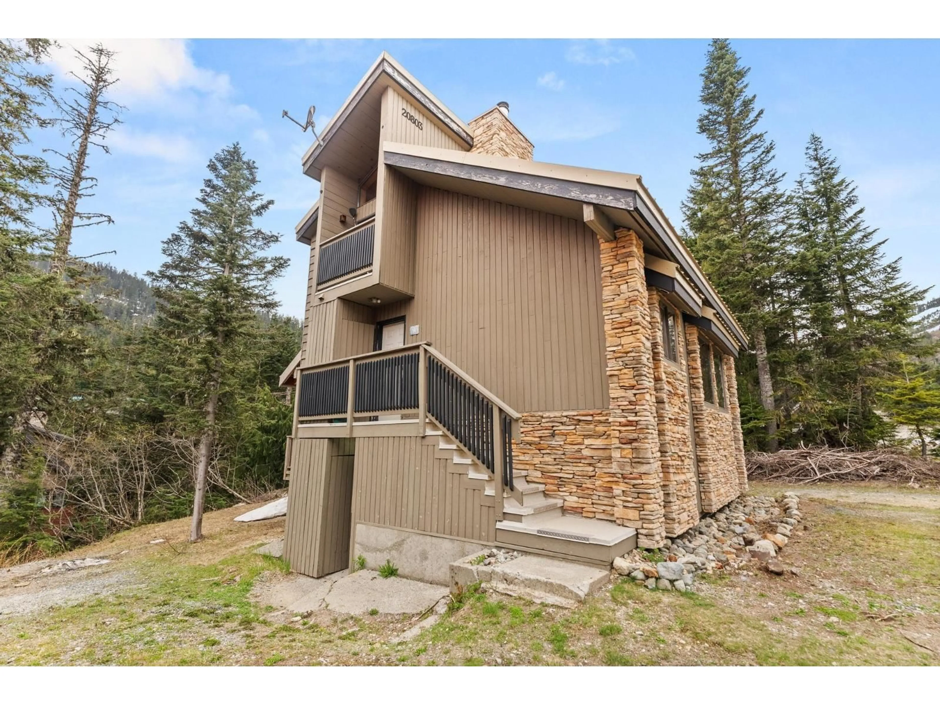 Unknown for 20803 MOUNT KEENAN ROAD, Mission British Columbia V0M1A1