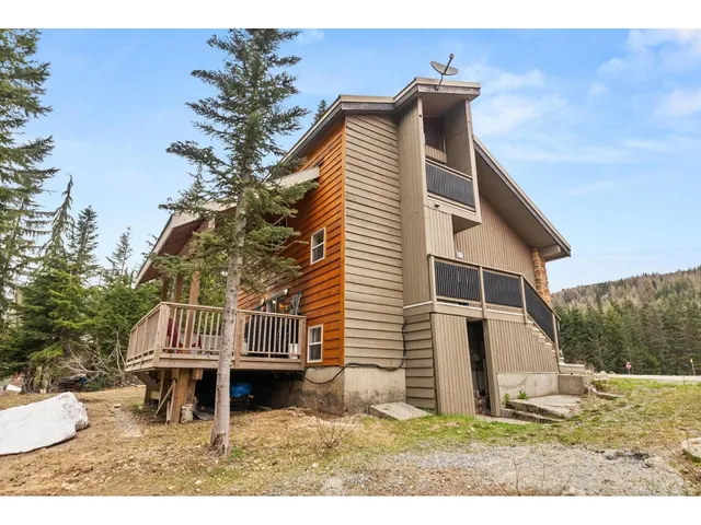 20803 MOUNT KEENAN ROAD, Mission 5