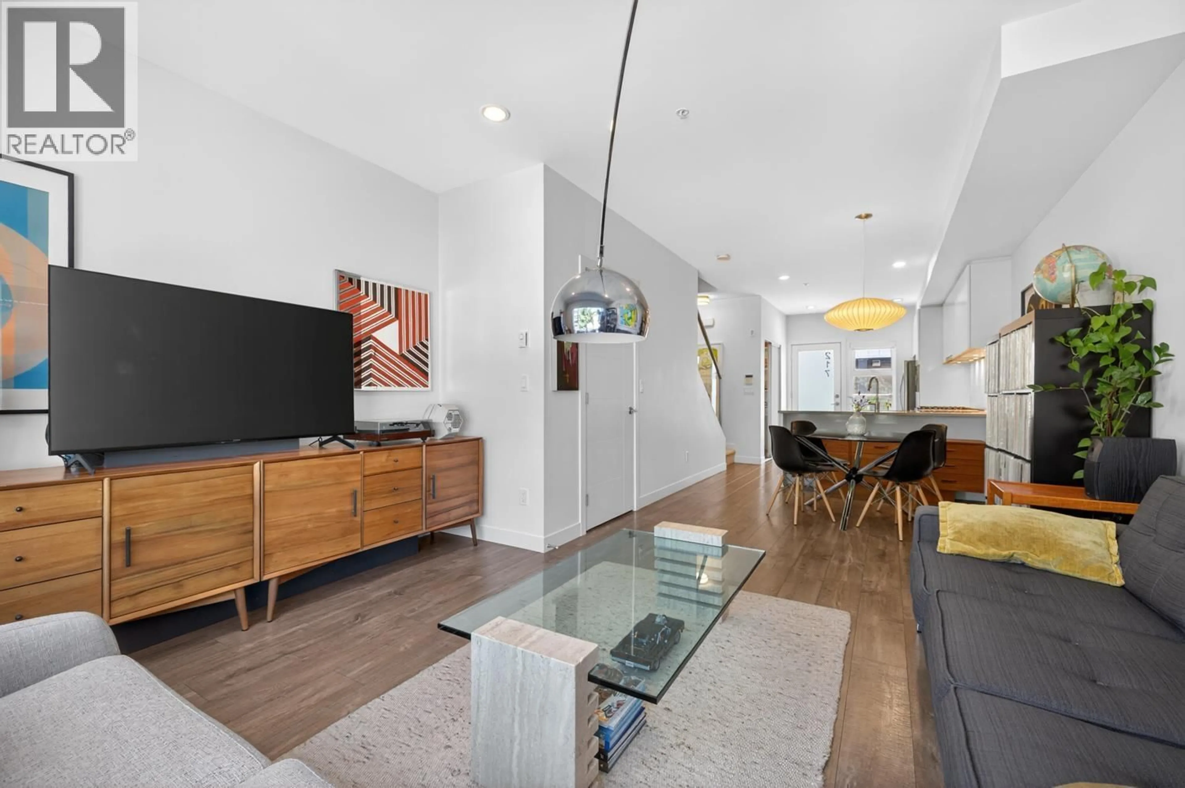 Unknown for 217 - 455 16TH AVENUE, Vancouver British Columbia V5T2T8