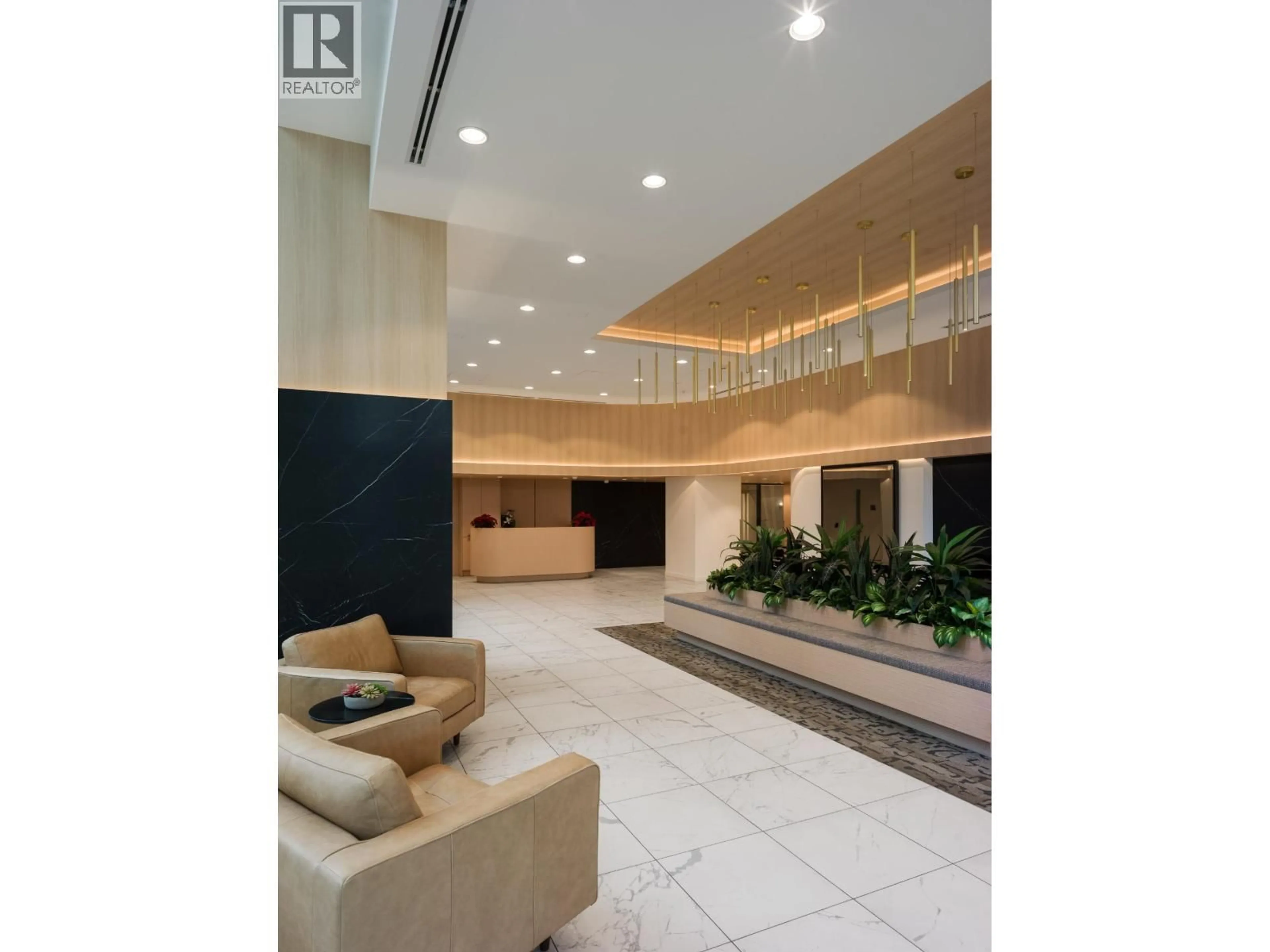 Lobby for 2501 - 699 WHITING WAY, Coquitlam British Columbia V3J0N7