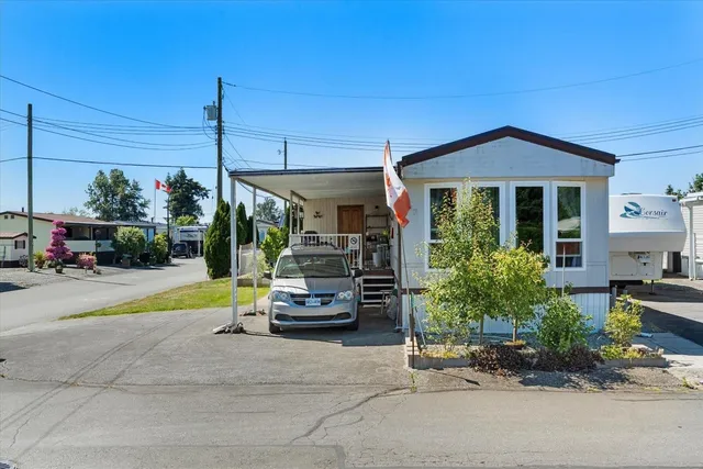 217 - 27111 0 AVENUE, Langley 2