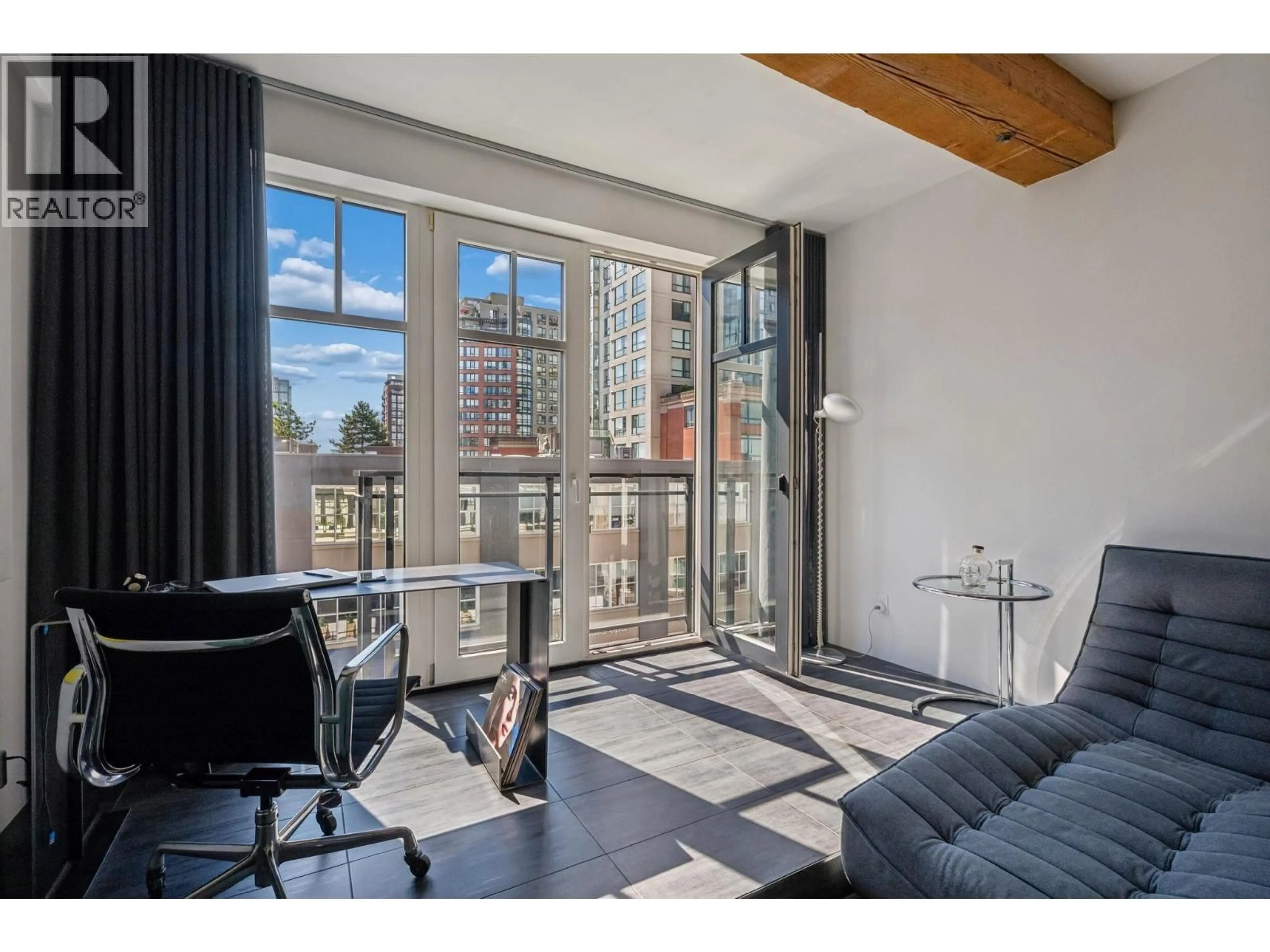 Unknown for 308 - 1275 HAMILTON STREET, Vancouver British Columbia V6B1E2