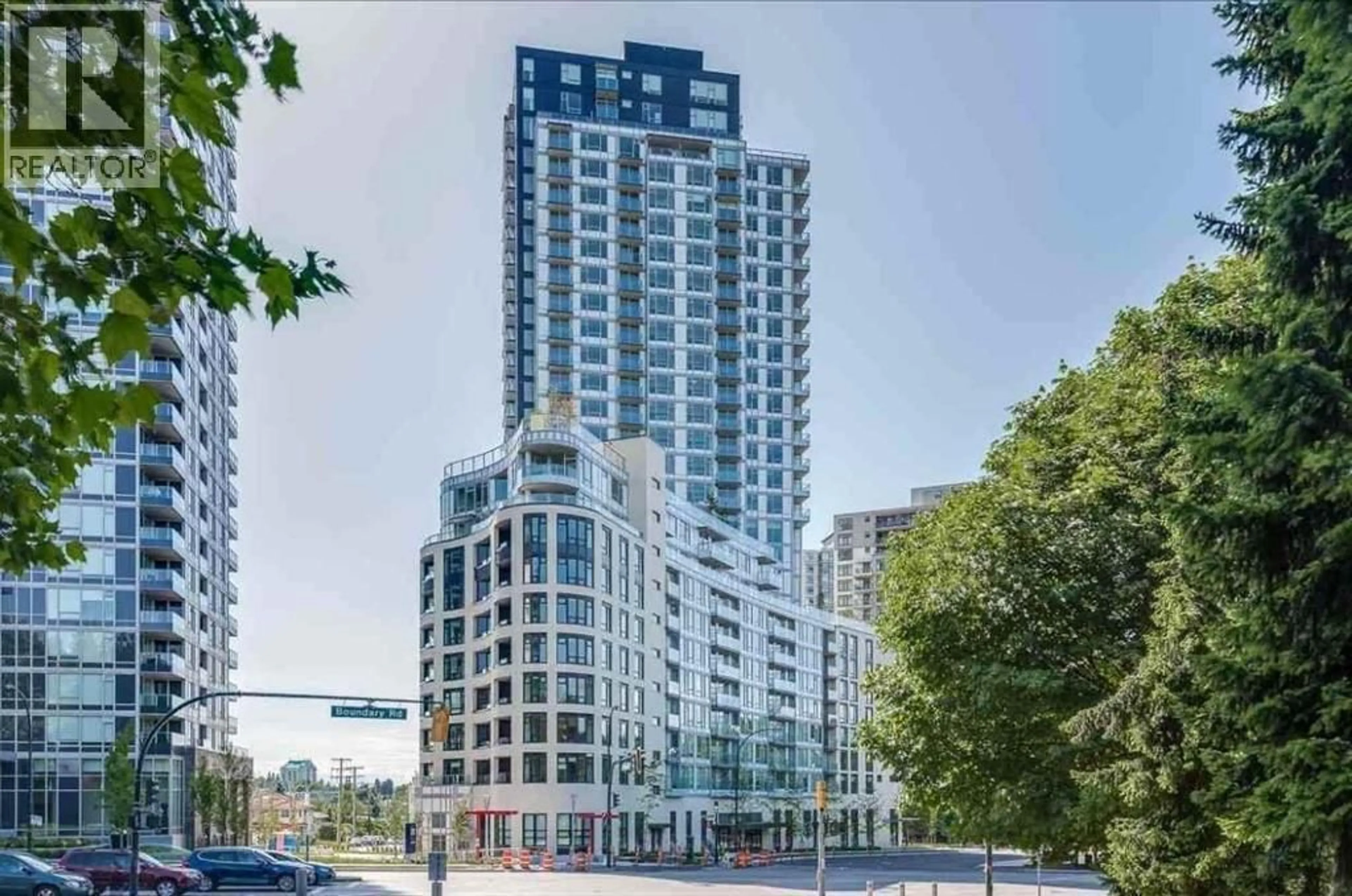 Unknown for 1805 - 5470 ORMIDALE STREET, Vancouver British Columbia V5R0G6