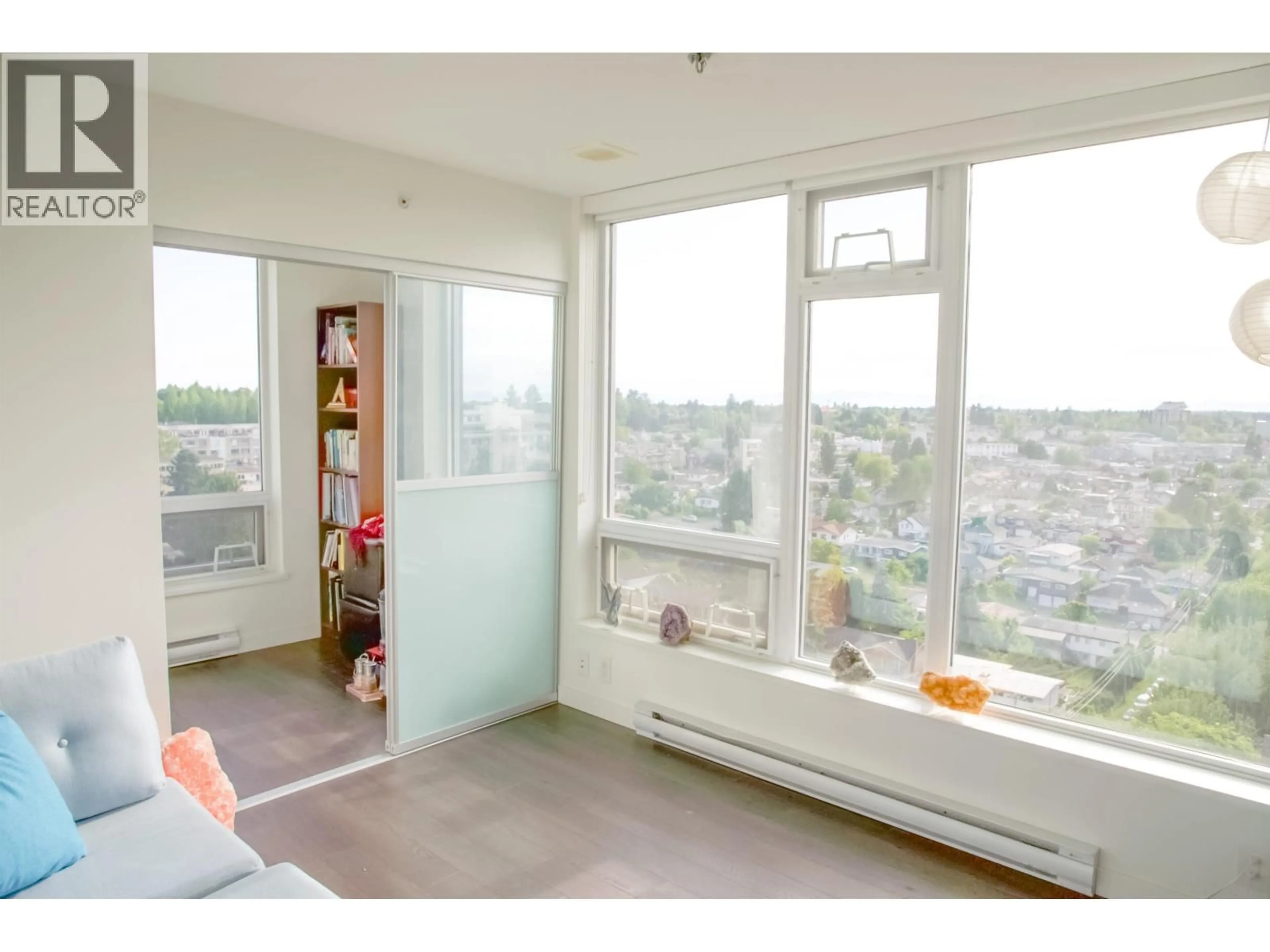 A pic of a room for 1805 - 5470 ORMIDALE STREET, Vancouver British Columbia V5R0G6