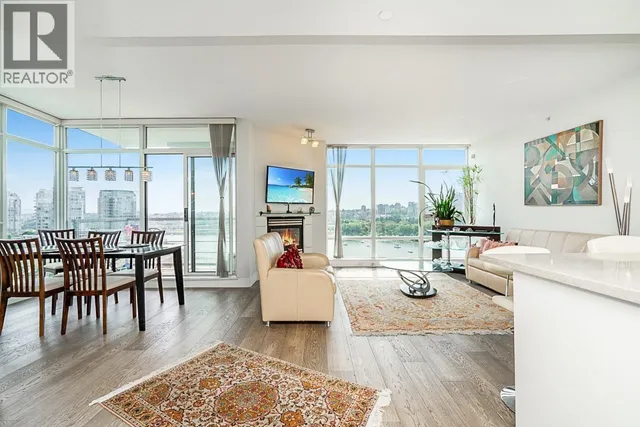 1502 - 1483 HOMER STREET, Vancouver 2