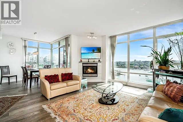 1502 - 1483 HOMER STREET, Vancouver 3