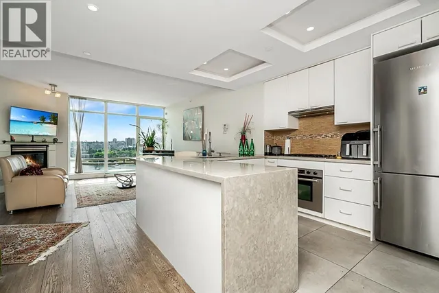 1502 - 1483 HOMER STREET, Vancouver 5